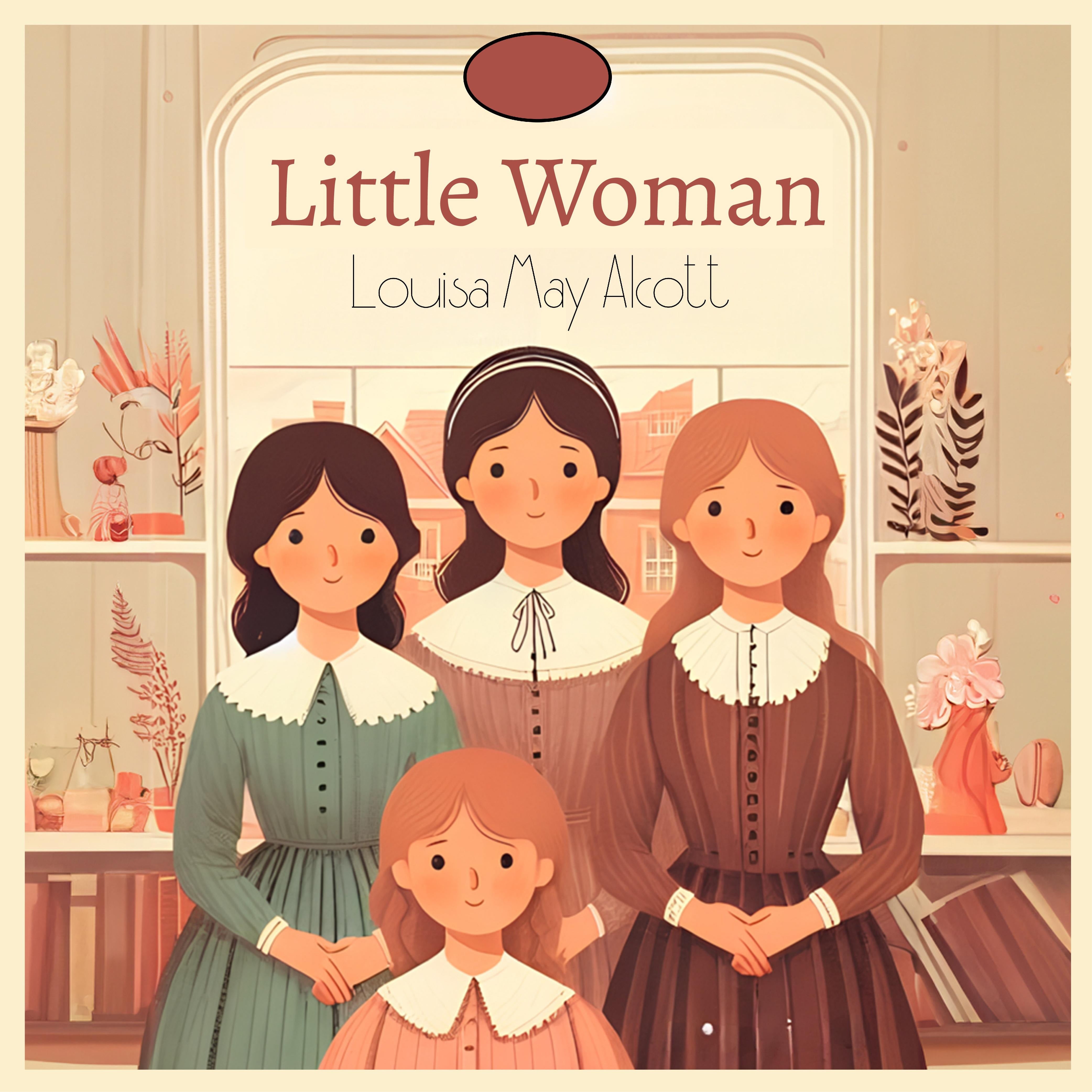Little Woman