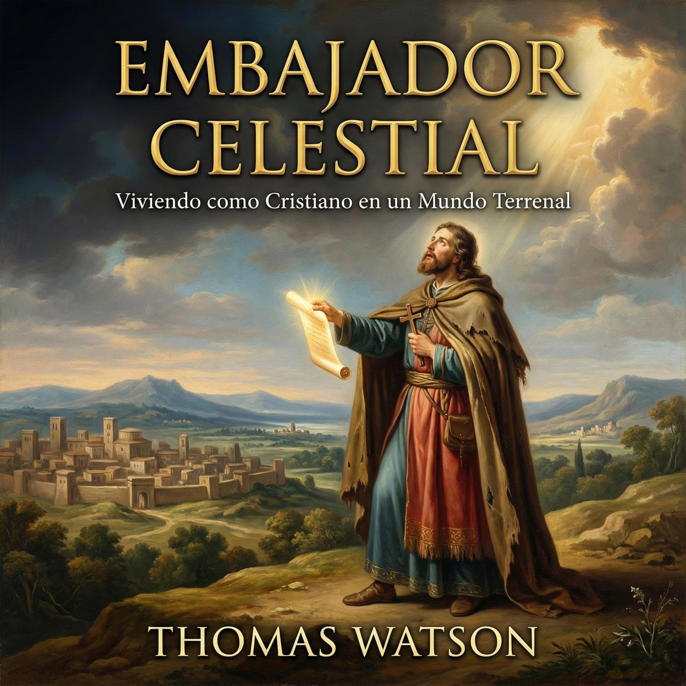 Embajador Celestial