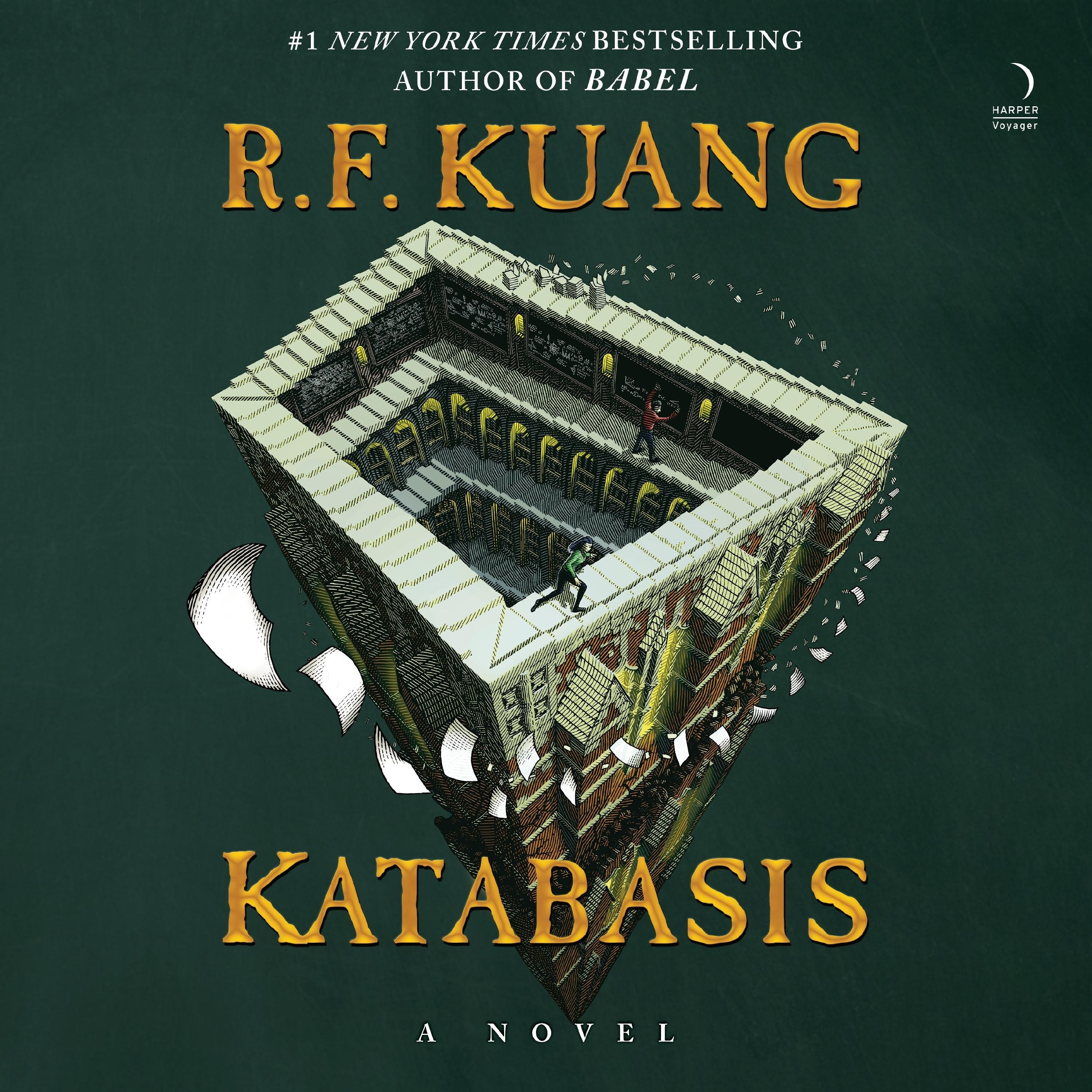 Katabasis