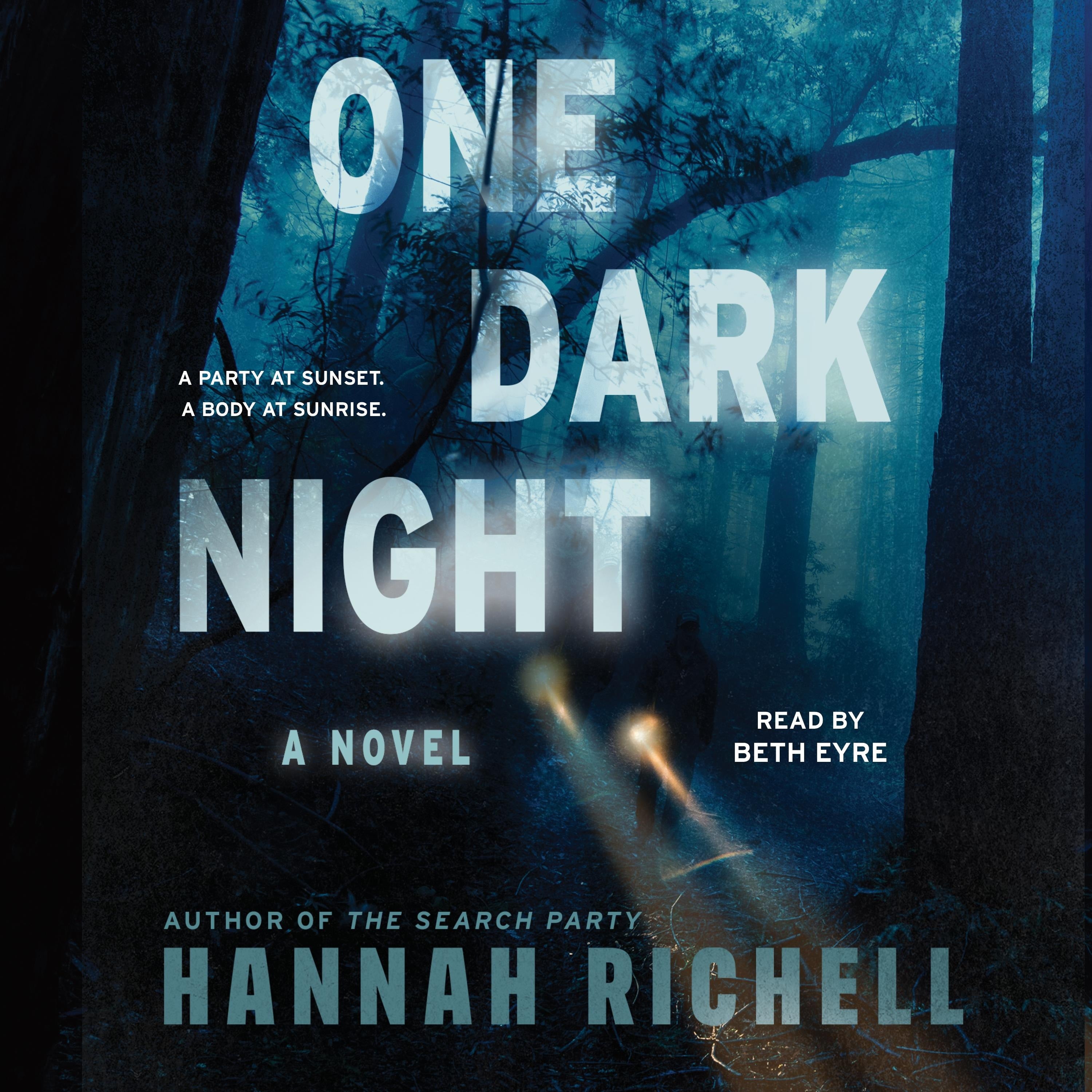 One Dark Night