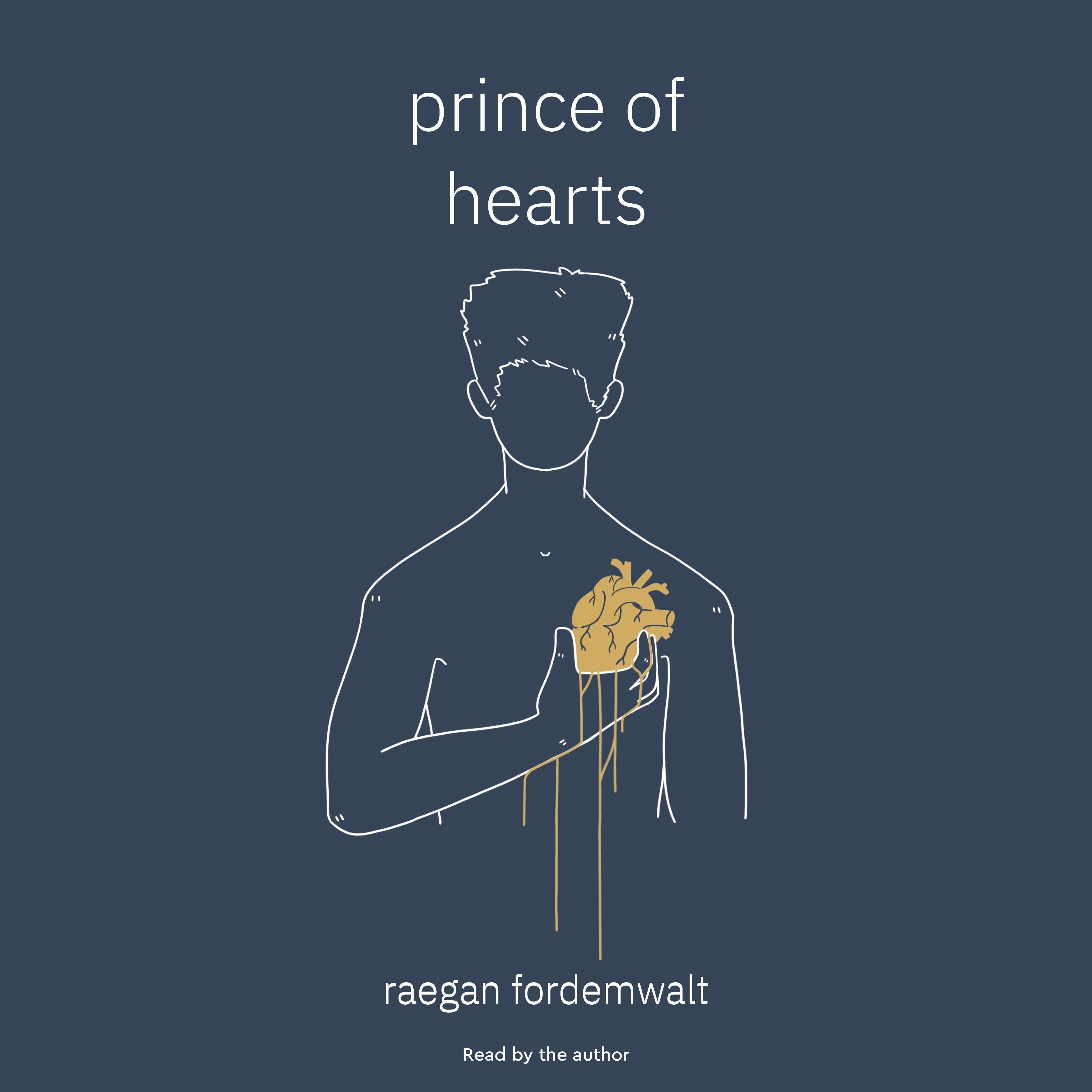 Prince of Hearts
