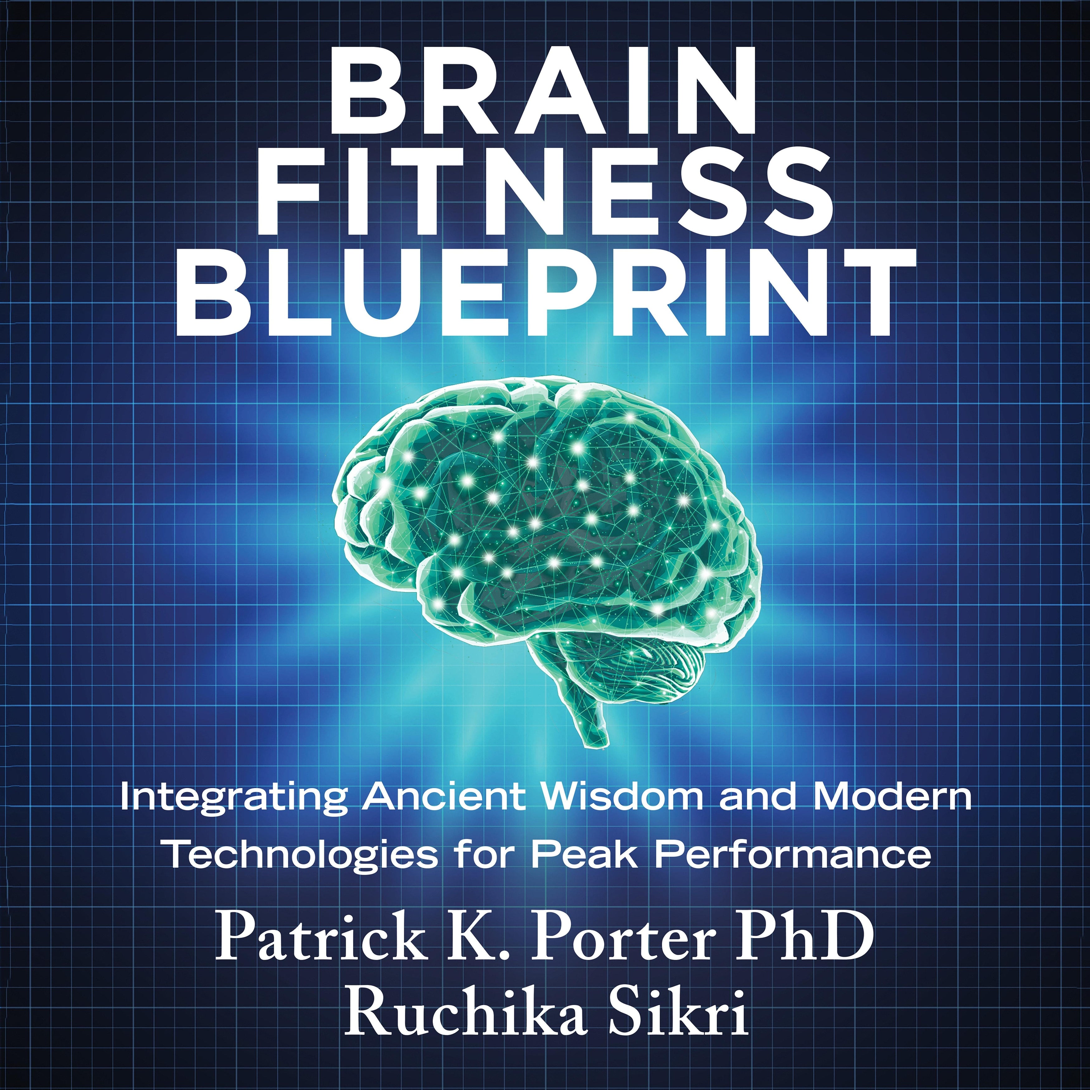 Brain Fitness Blueprint