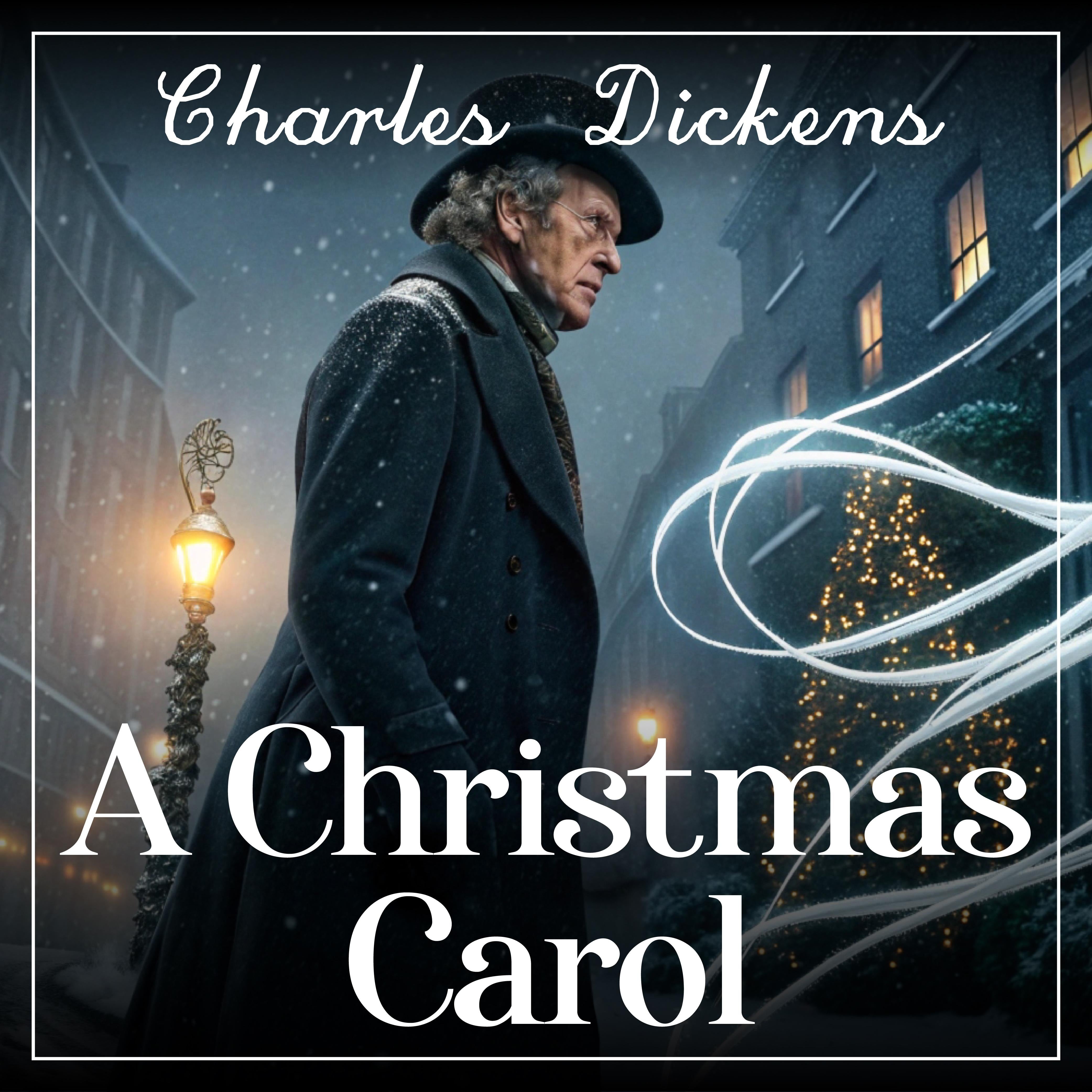 A Christmas Carol