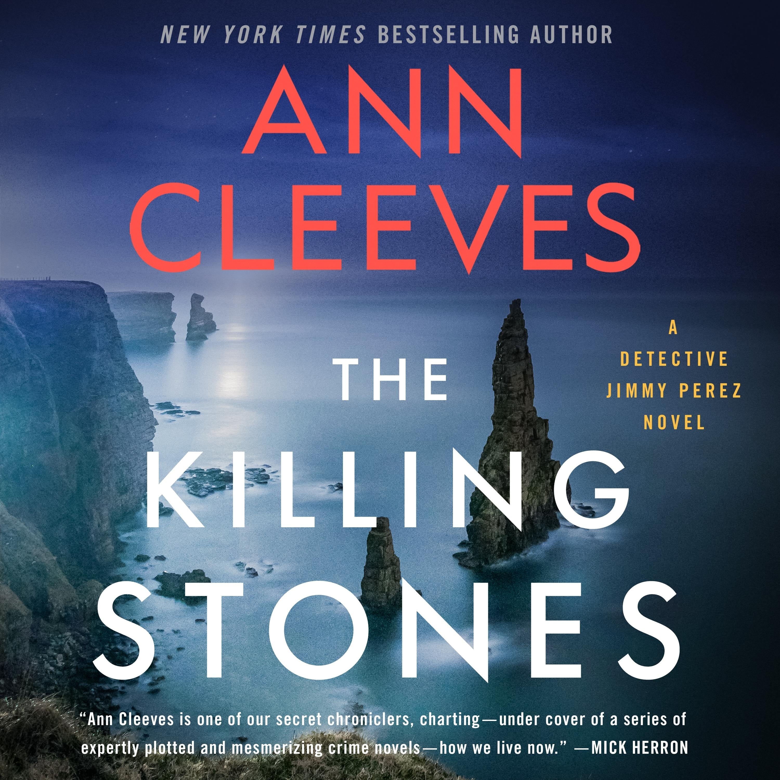 The Killing Stones