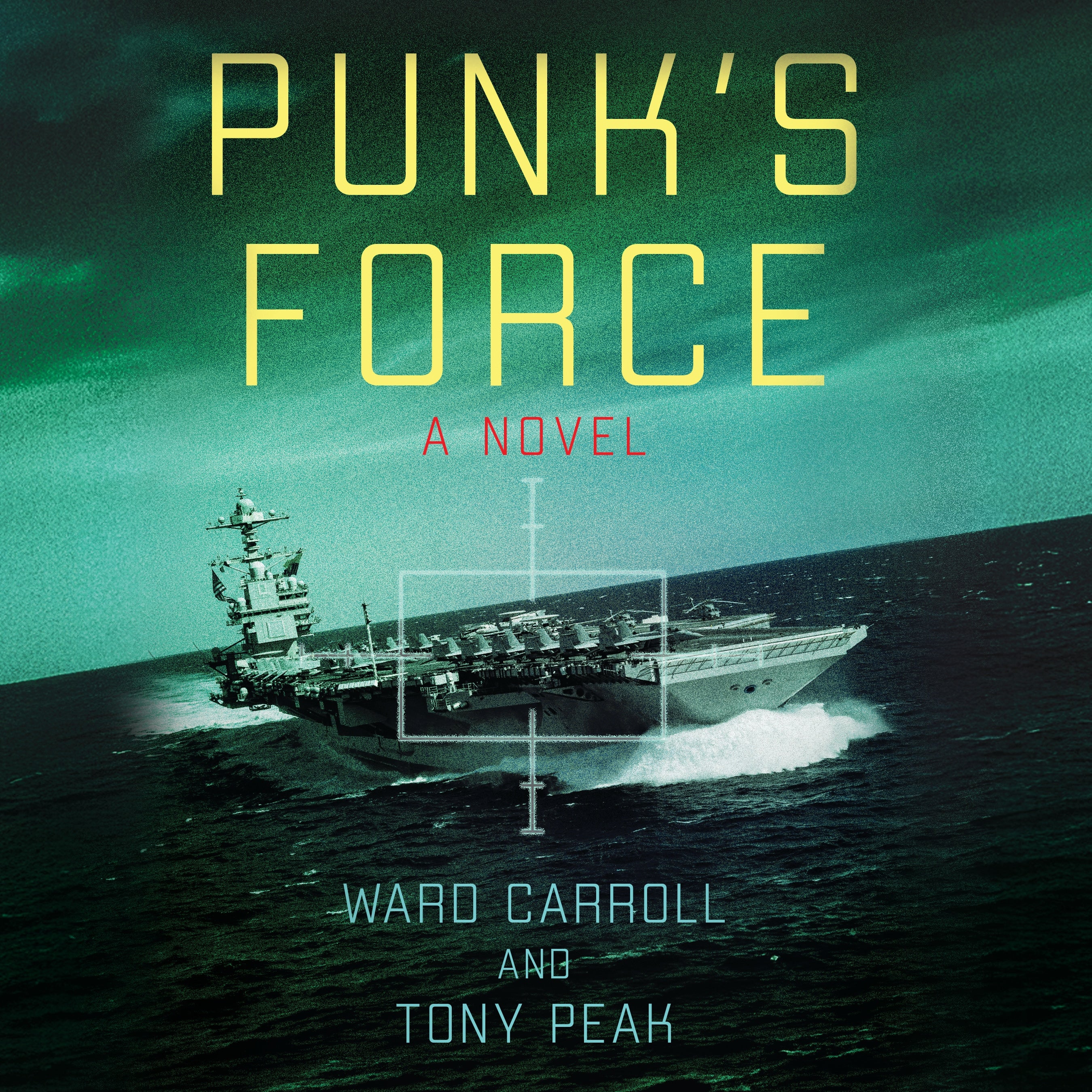 Punk's Force