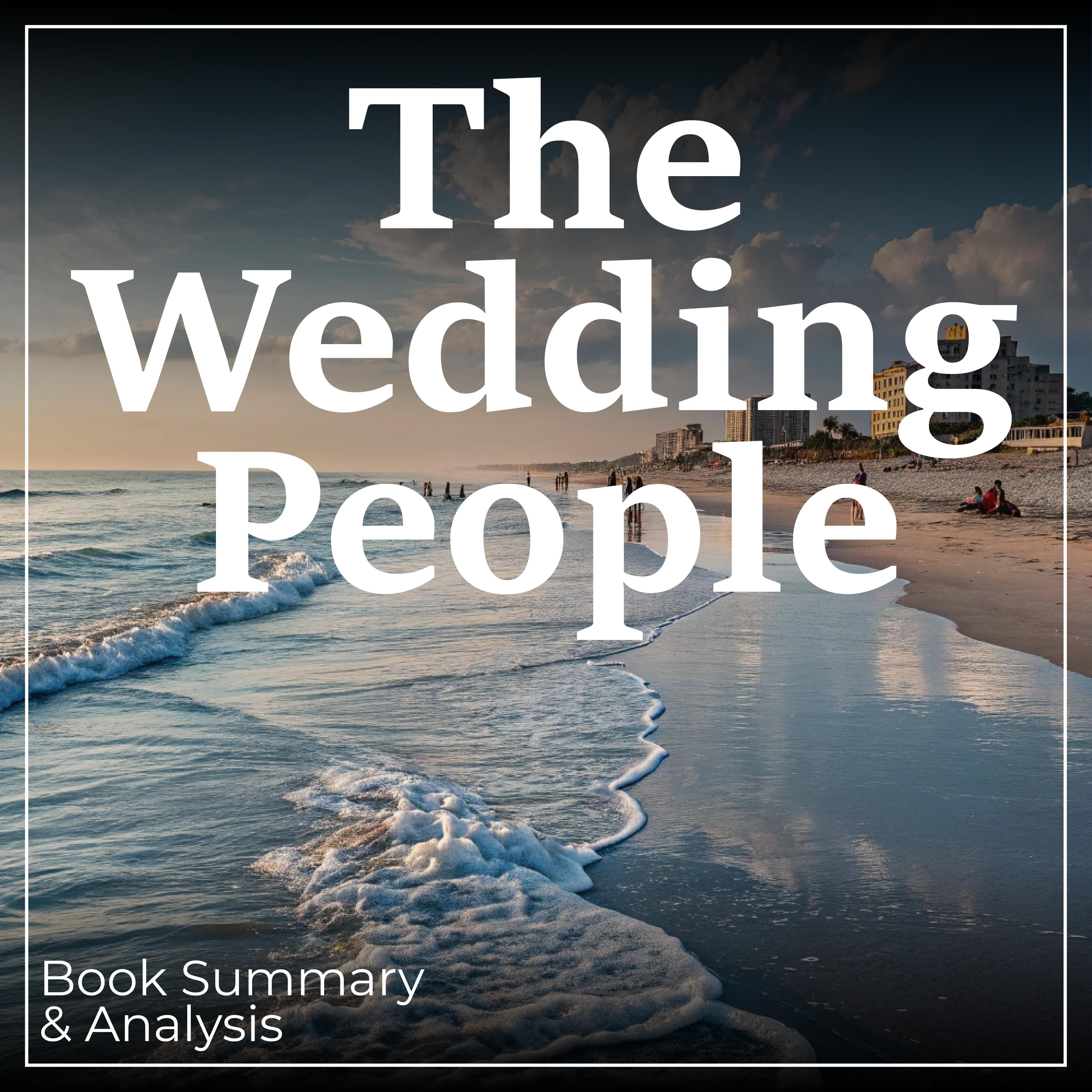 The Wedding People