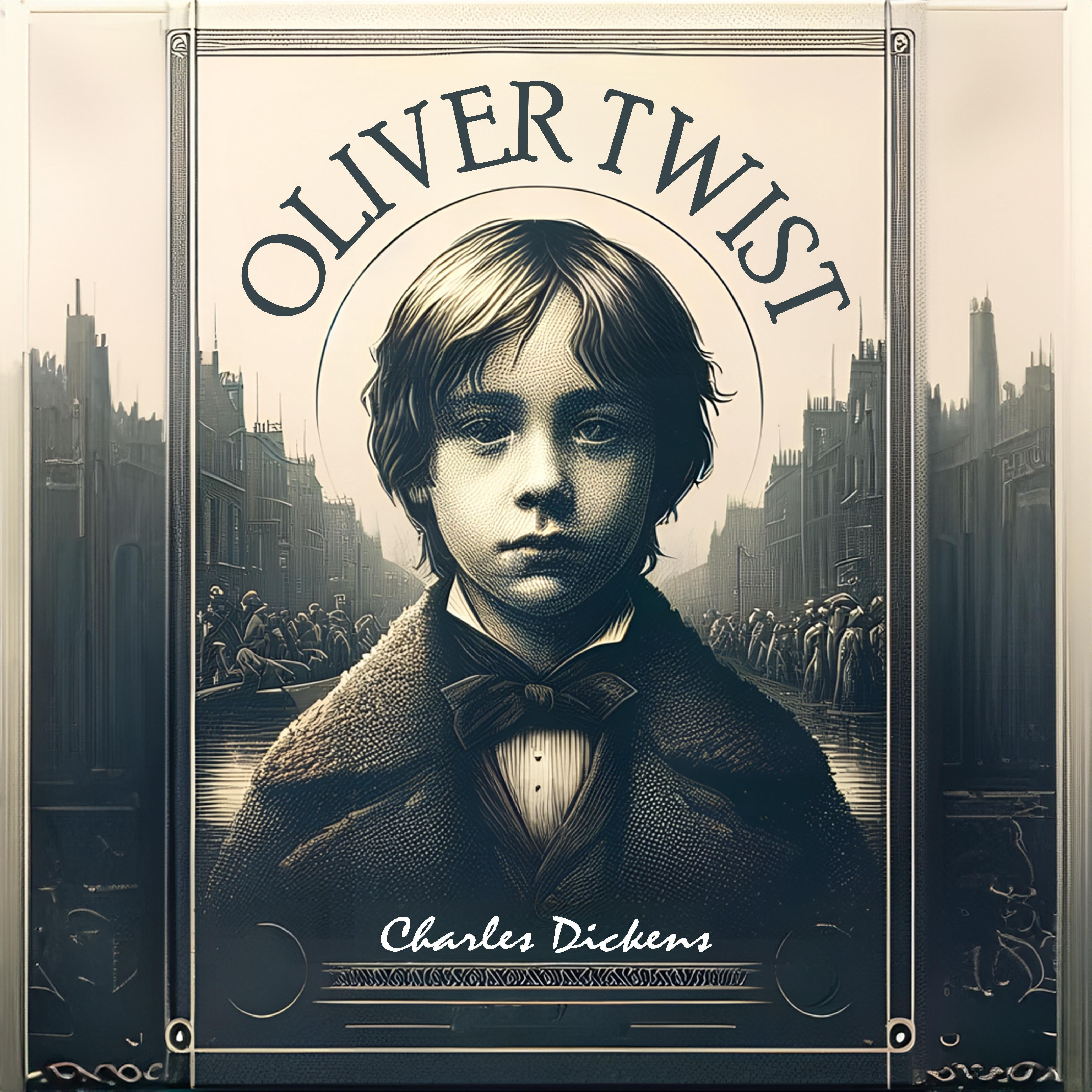 Oliver Twist