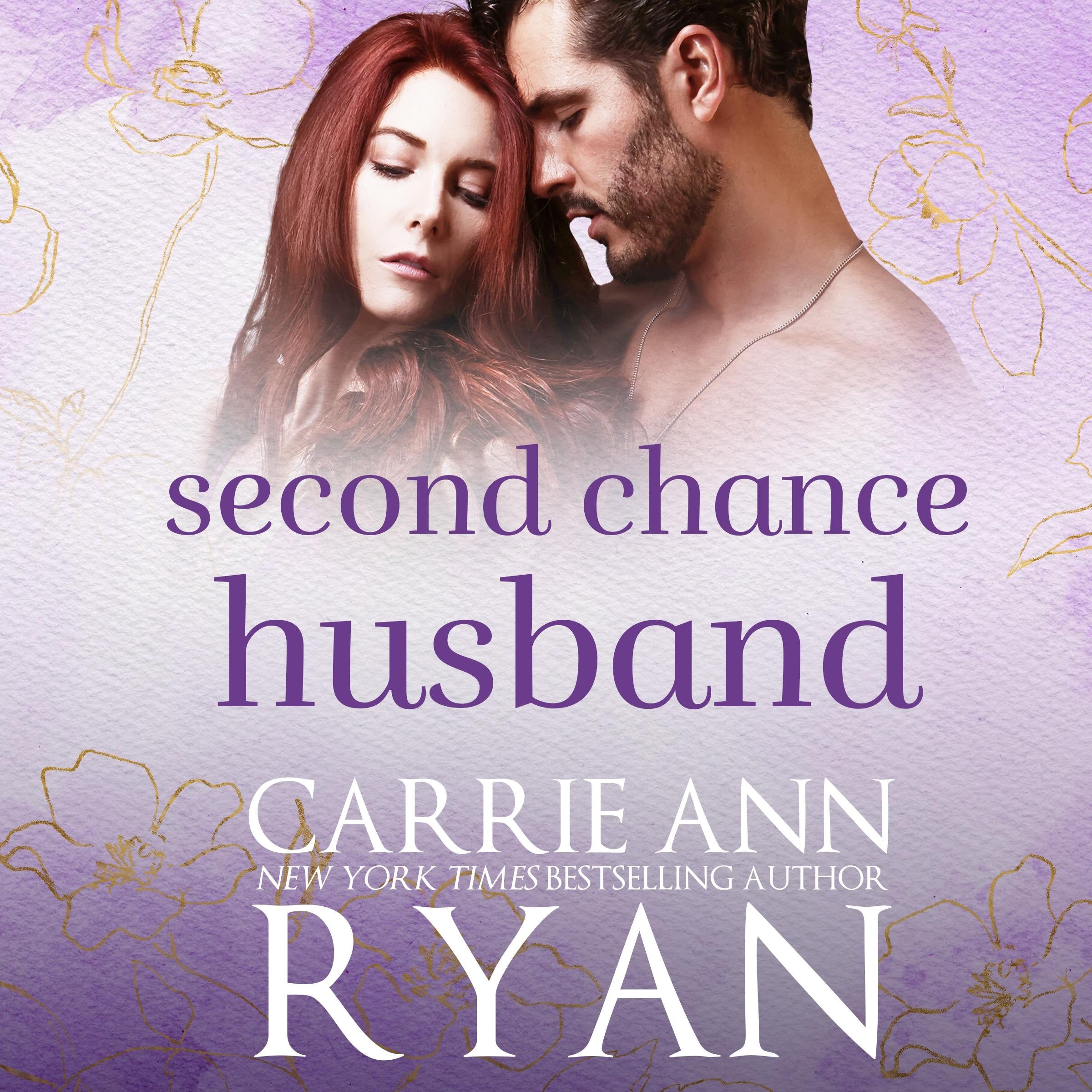 Second Chance Husband
