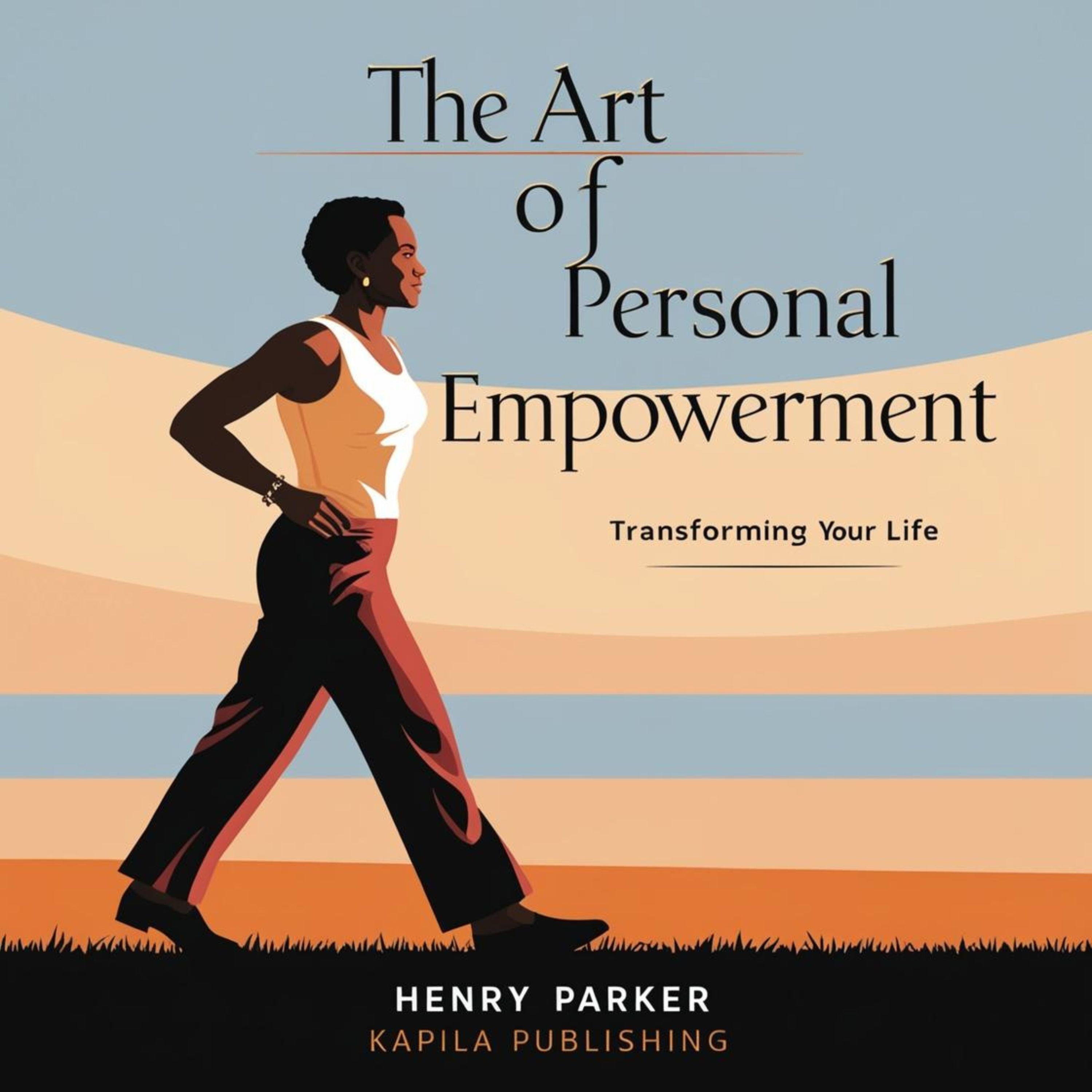 The Art of Personal Empowerment