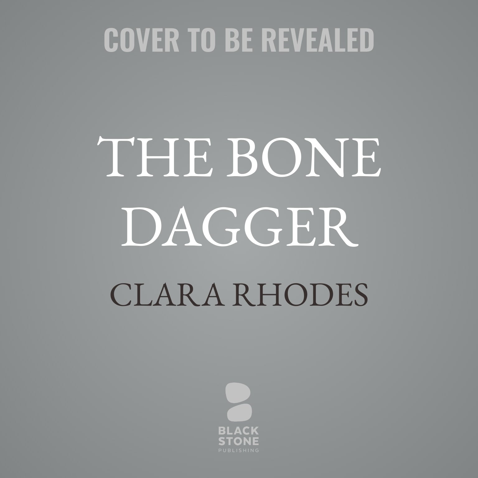 The Bone Dagger