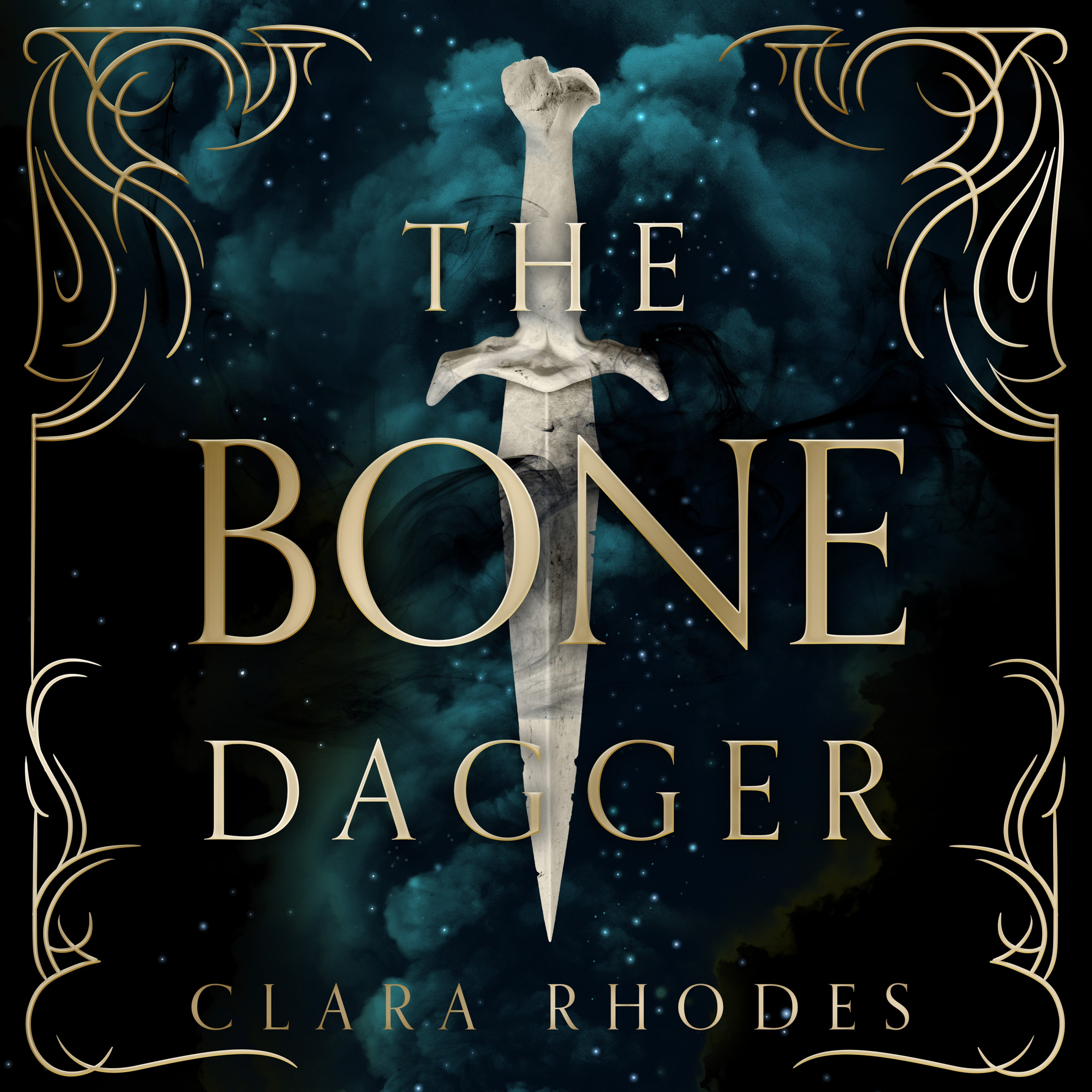 The Bone Dagger