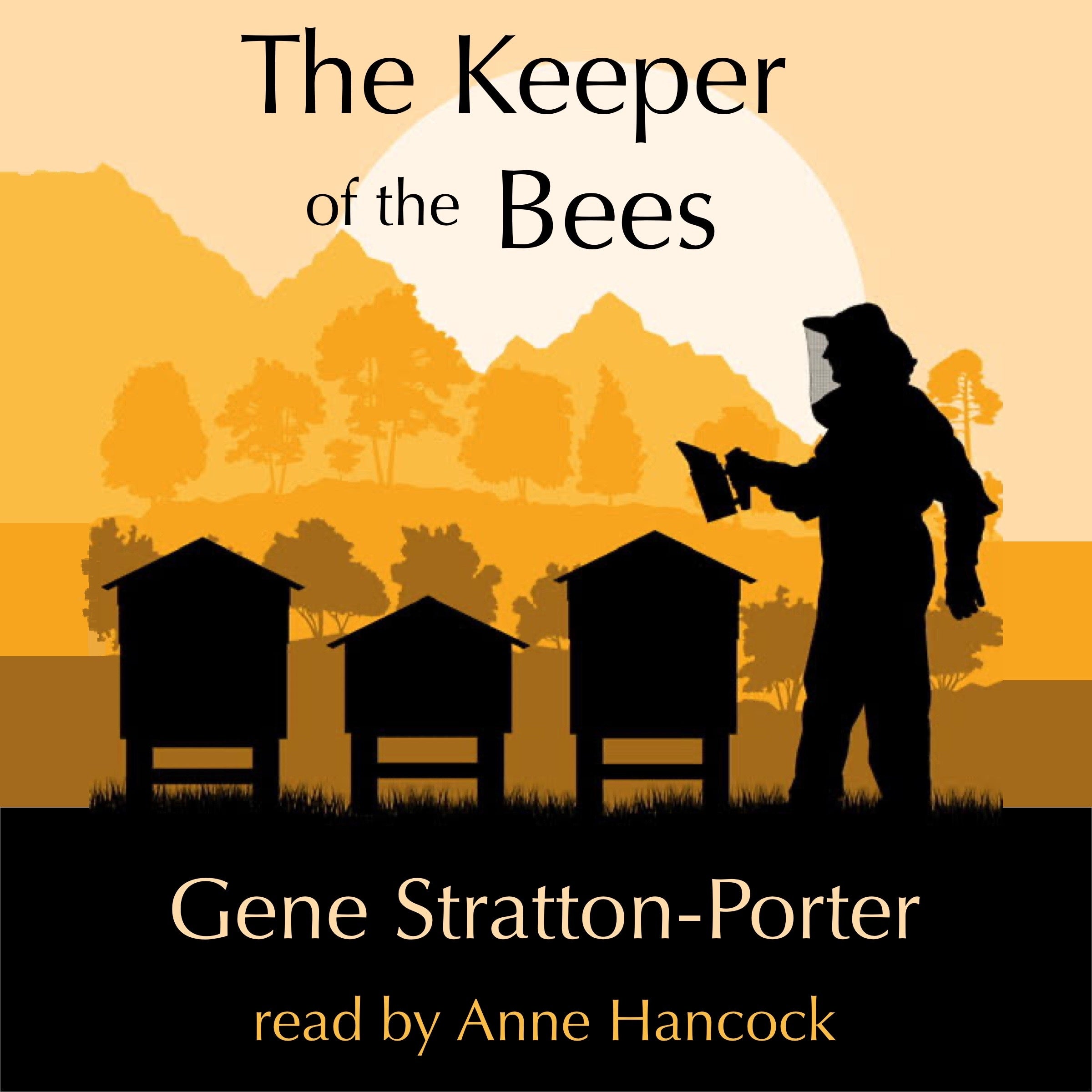 The Keeper of the Bees