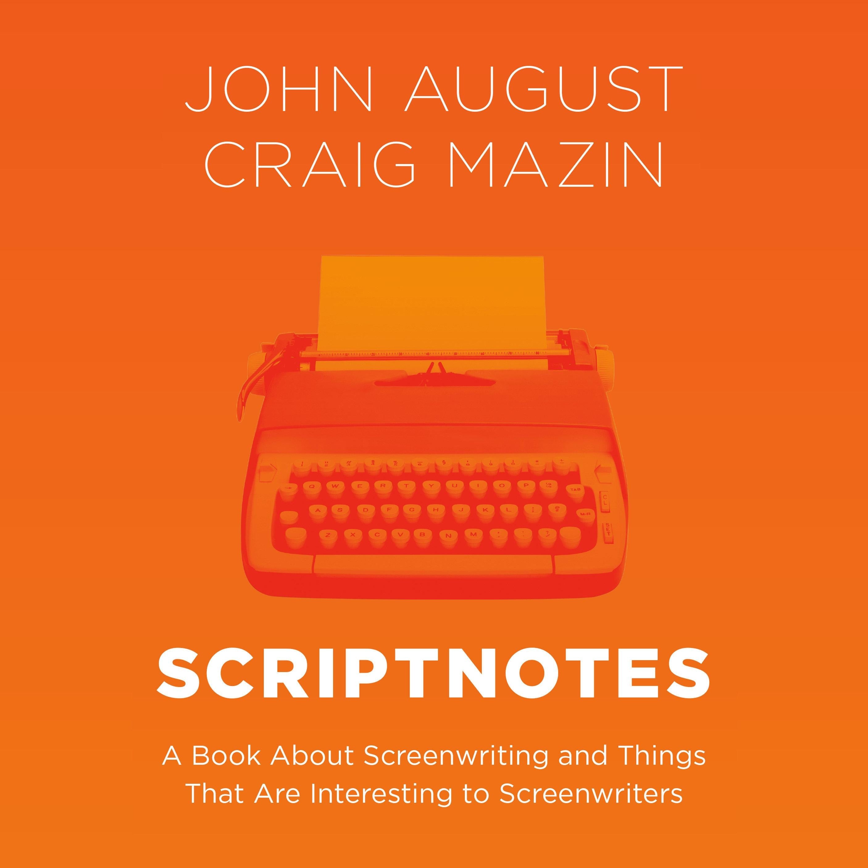 Scriptnotes