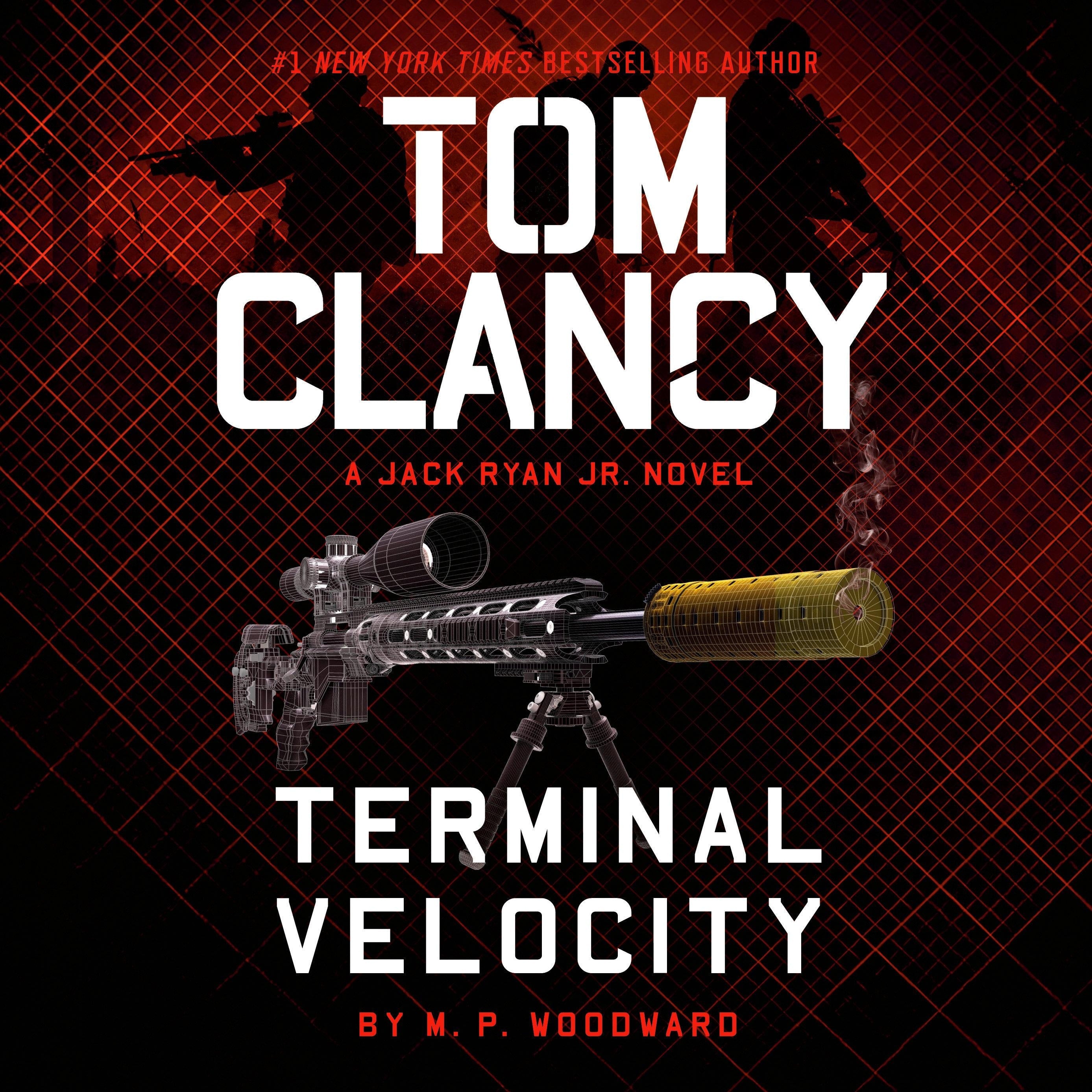 Tom Clancy Terminal Velocity