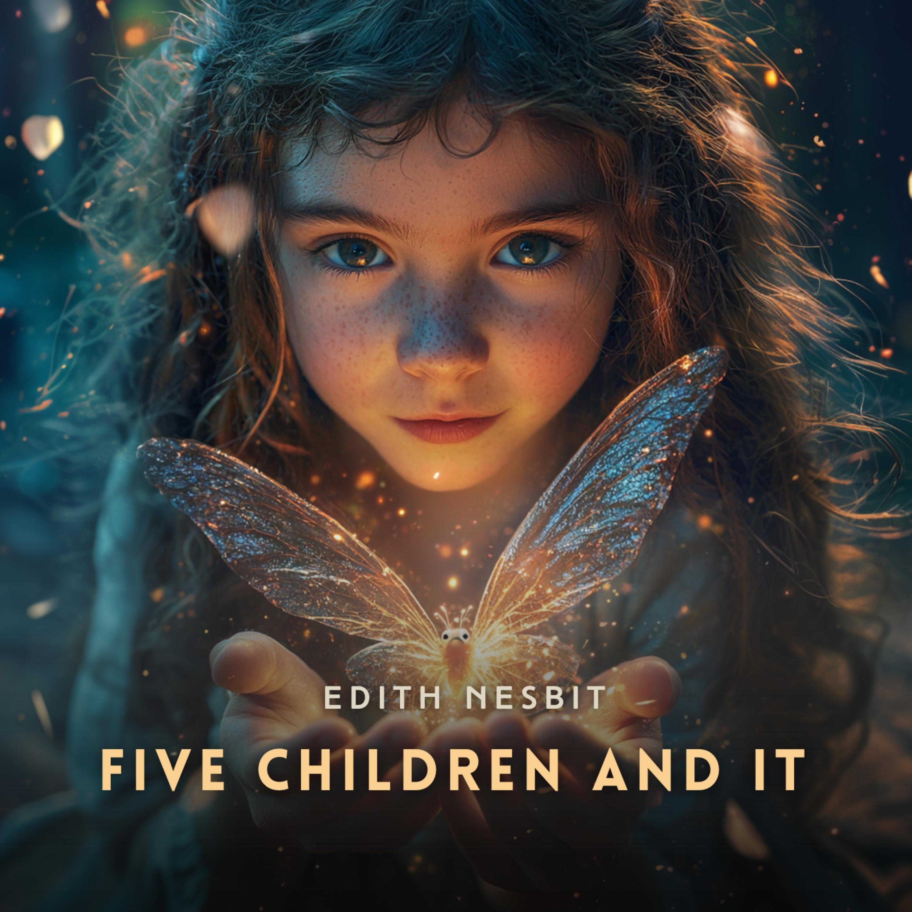 Five Children and It