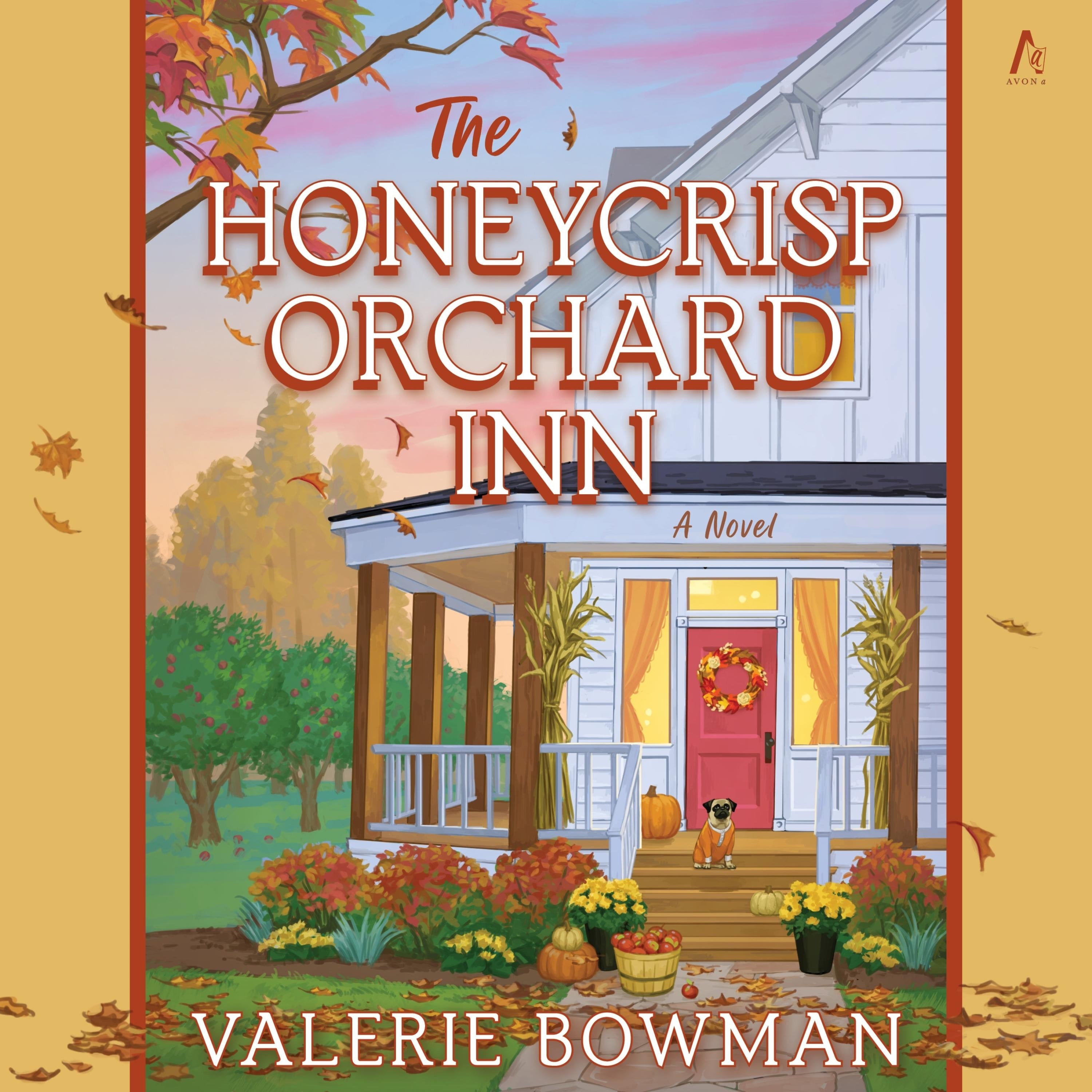 The Honeycrisp Orchard Inn