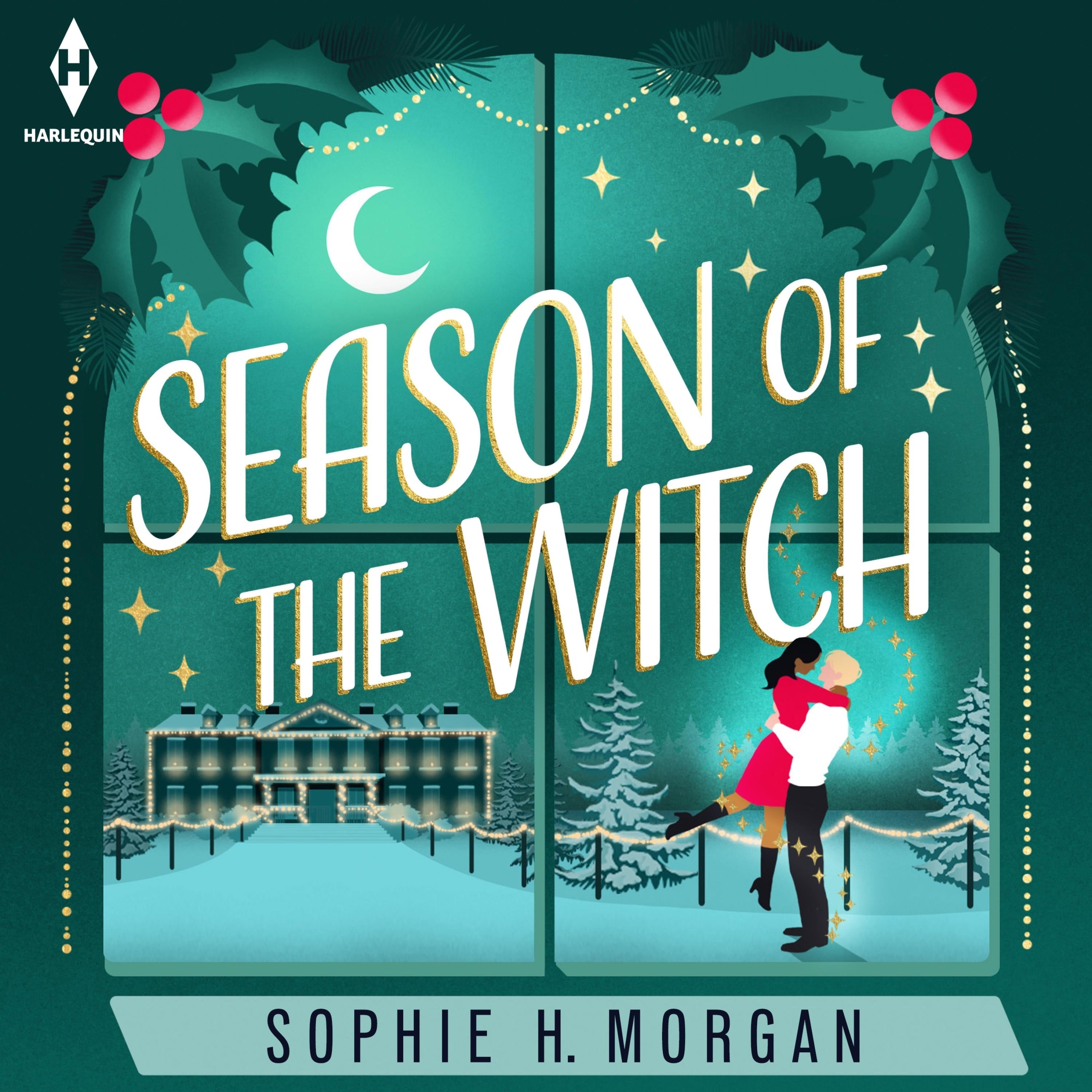 Season of the Witch