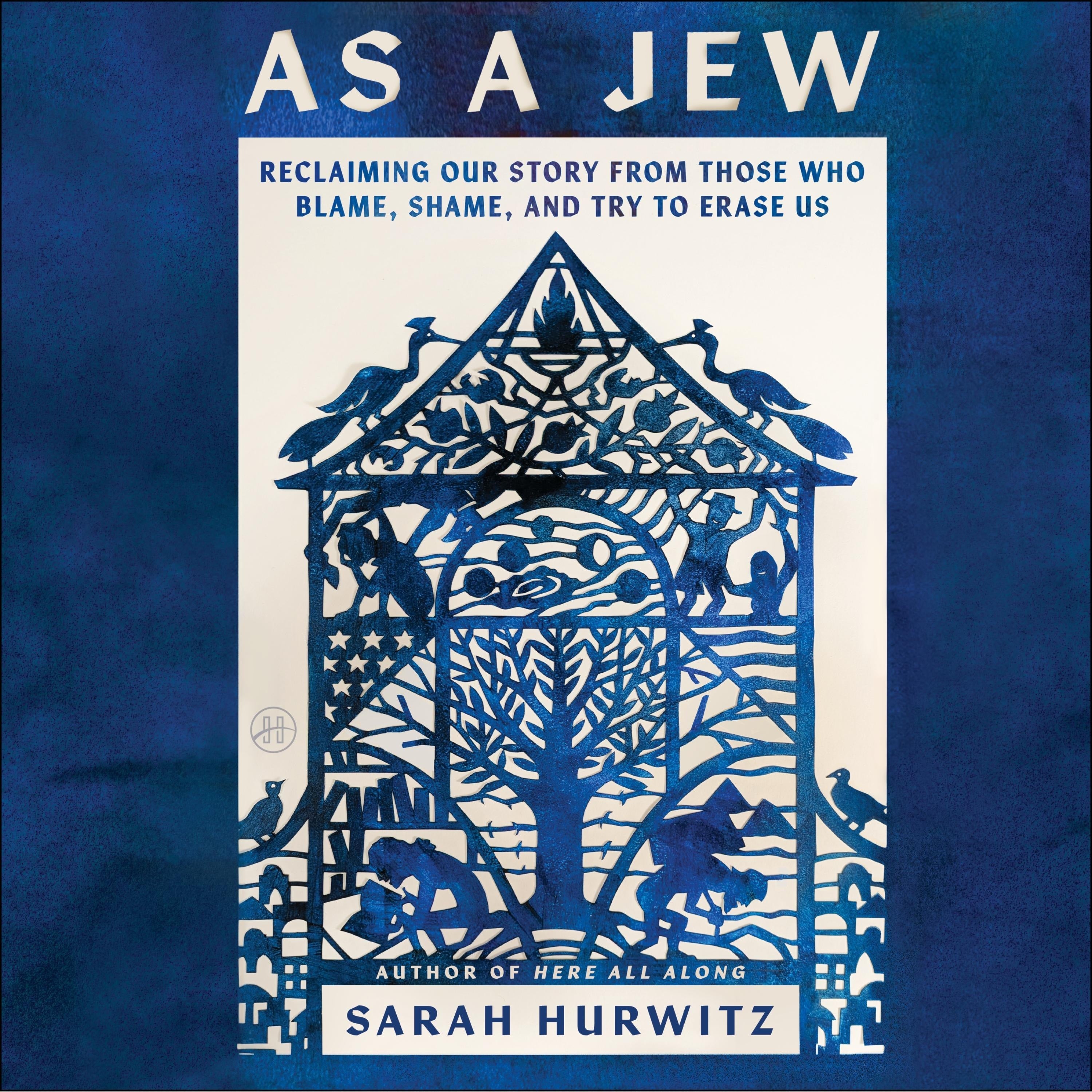 As a Jew