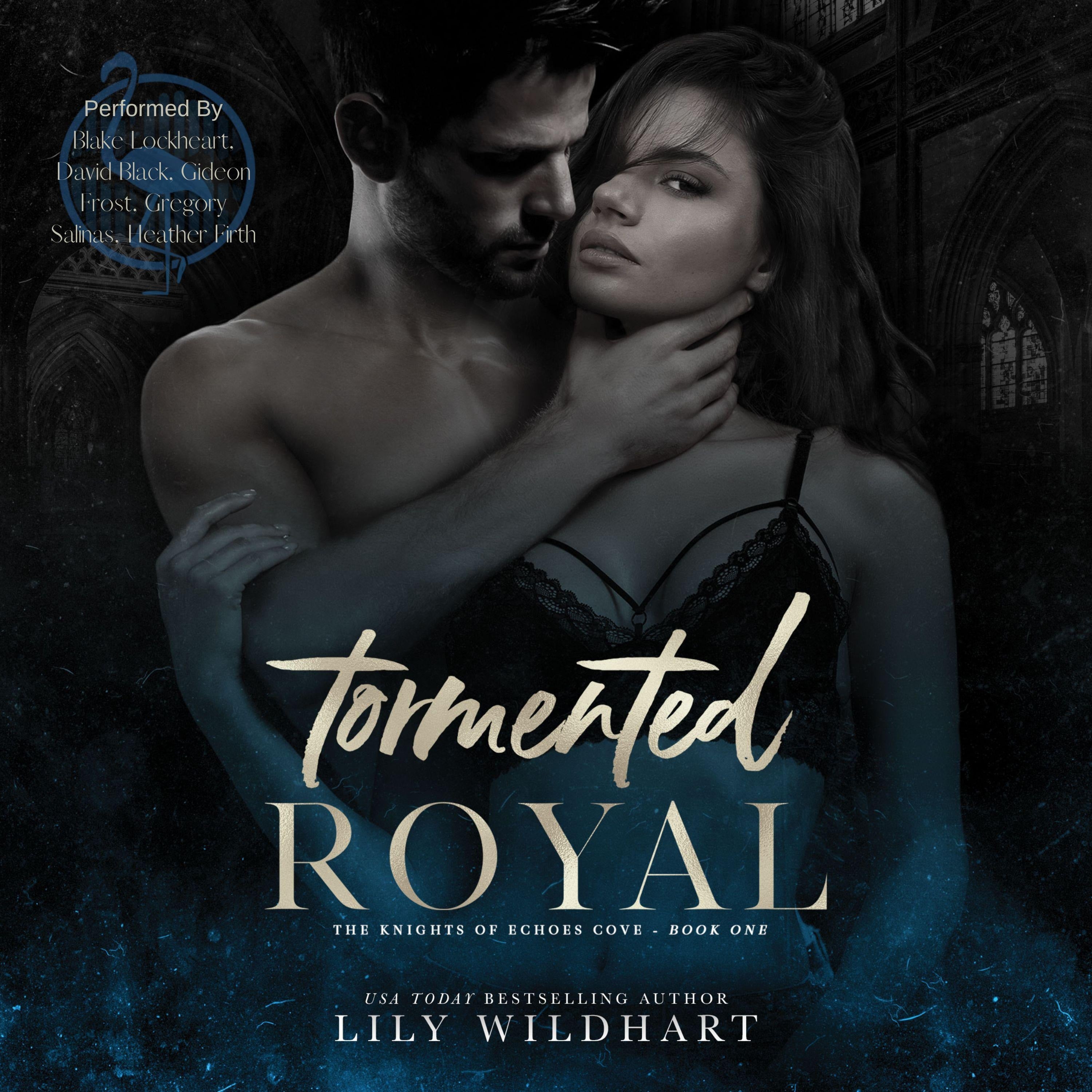 Tormented Royal