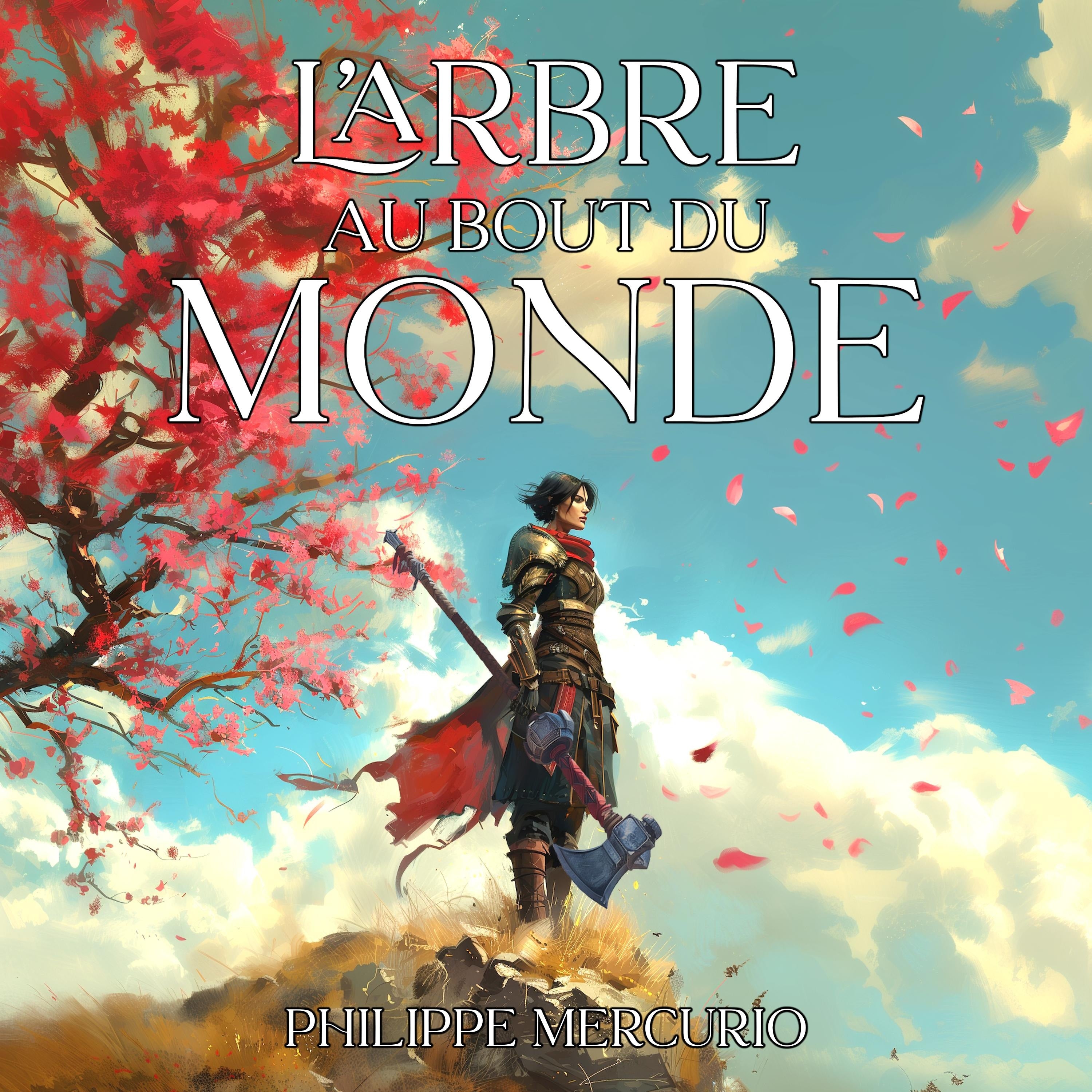 L'arbre au bout du monde