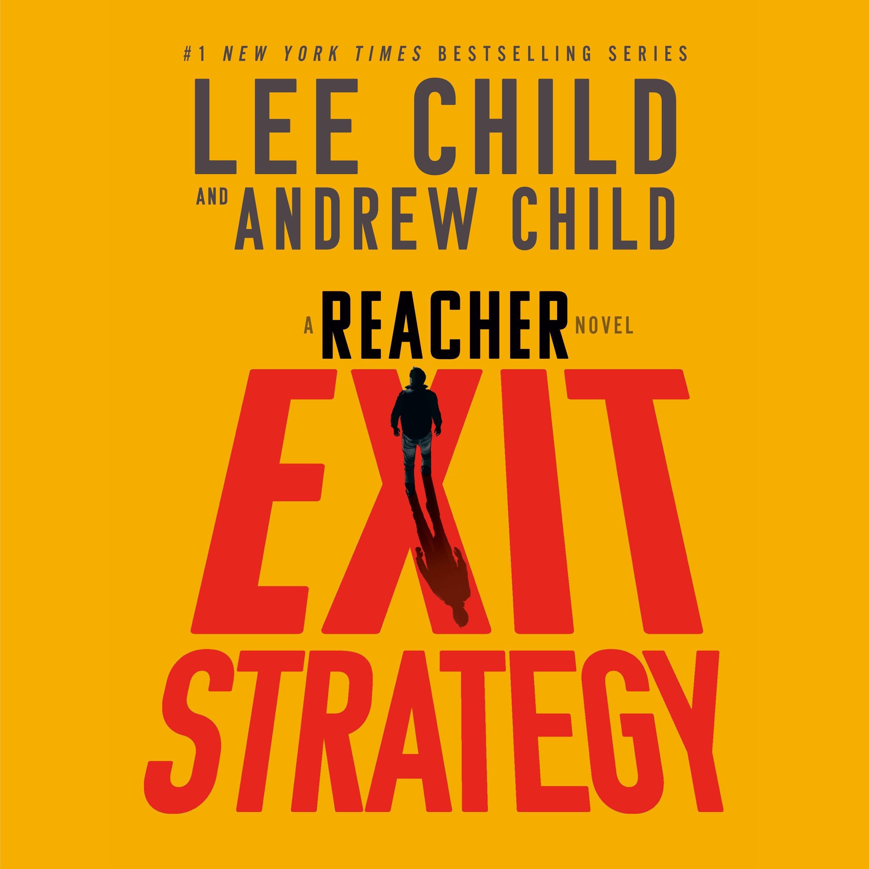 Exit Strategy