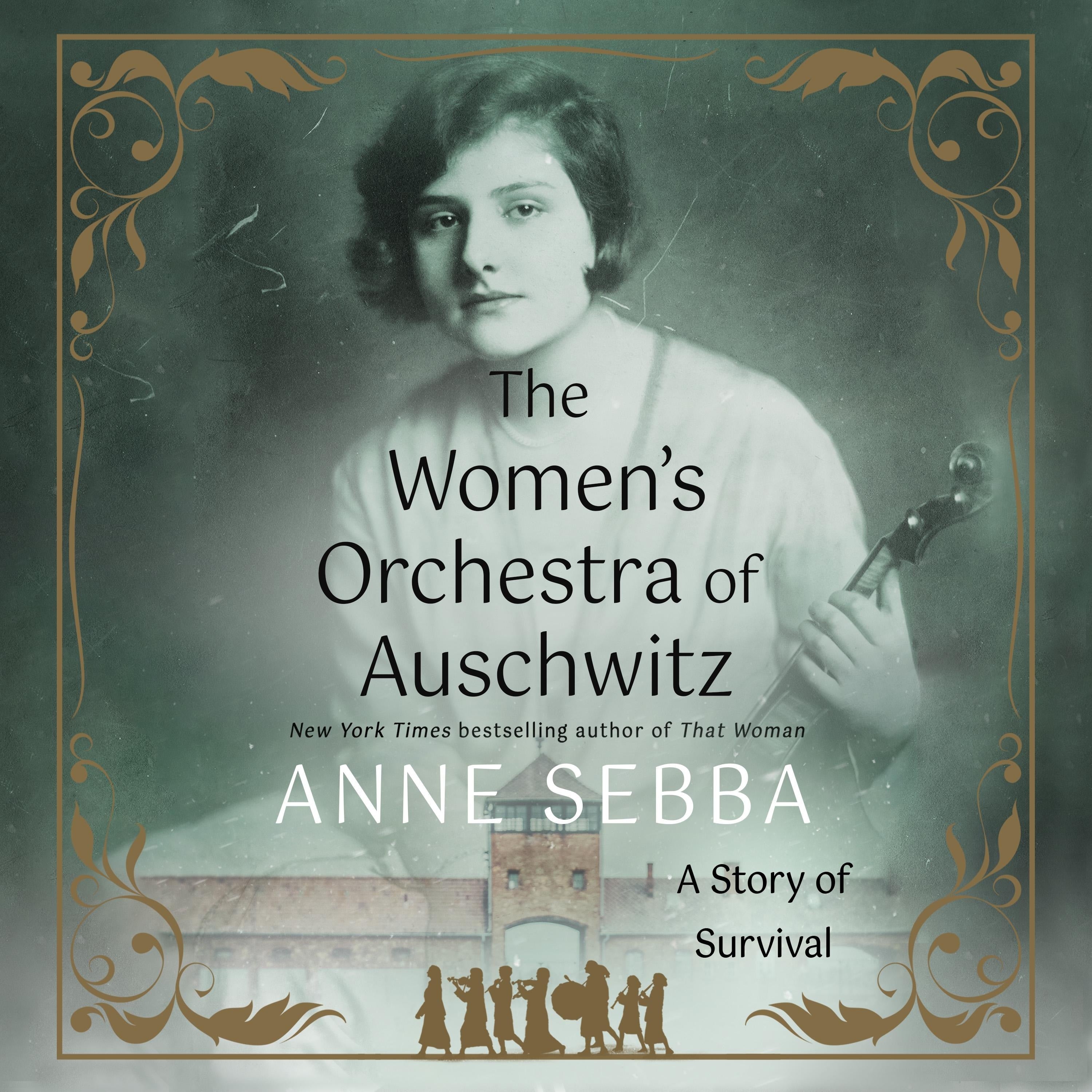 The Women's Orchestra of Auschwitz