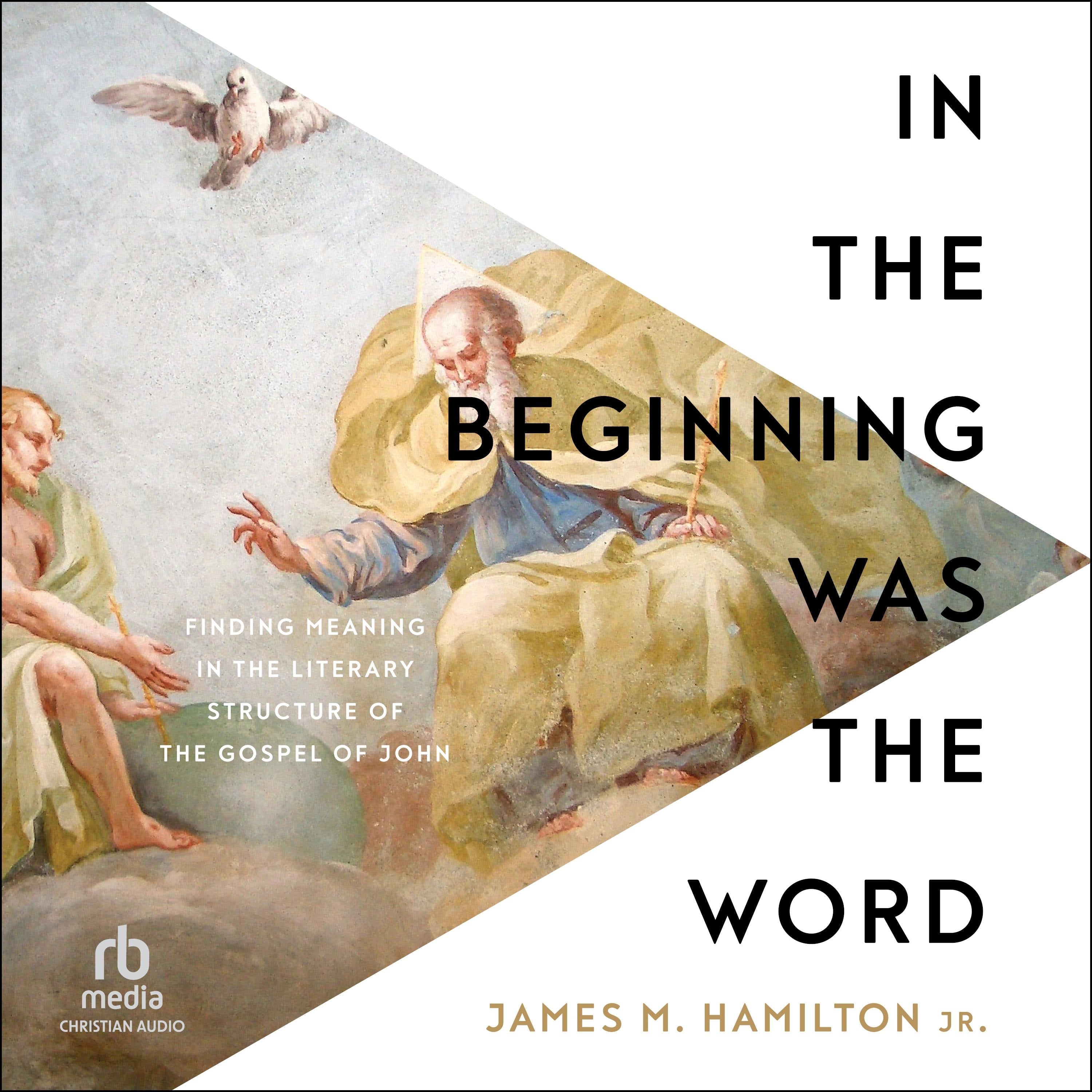 In the Beginning Was the Word