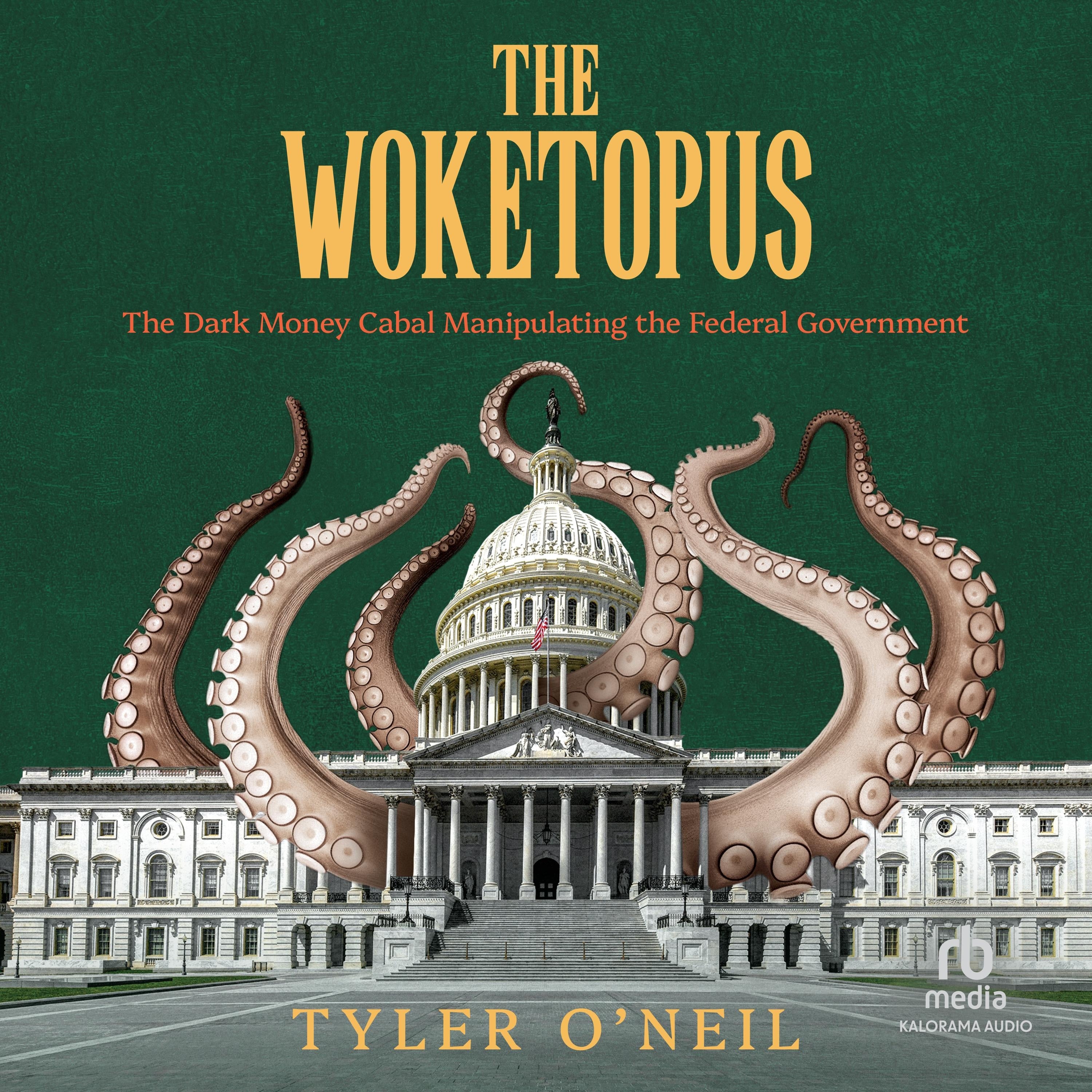 The Woketopus