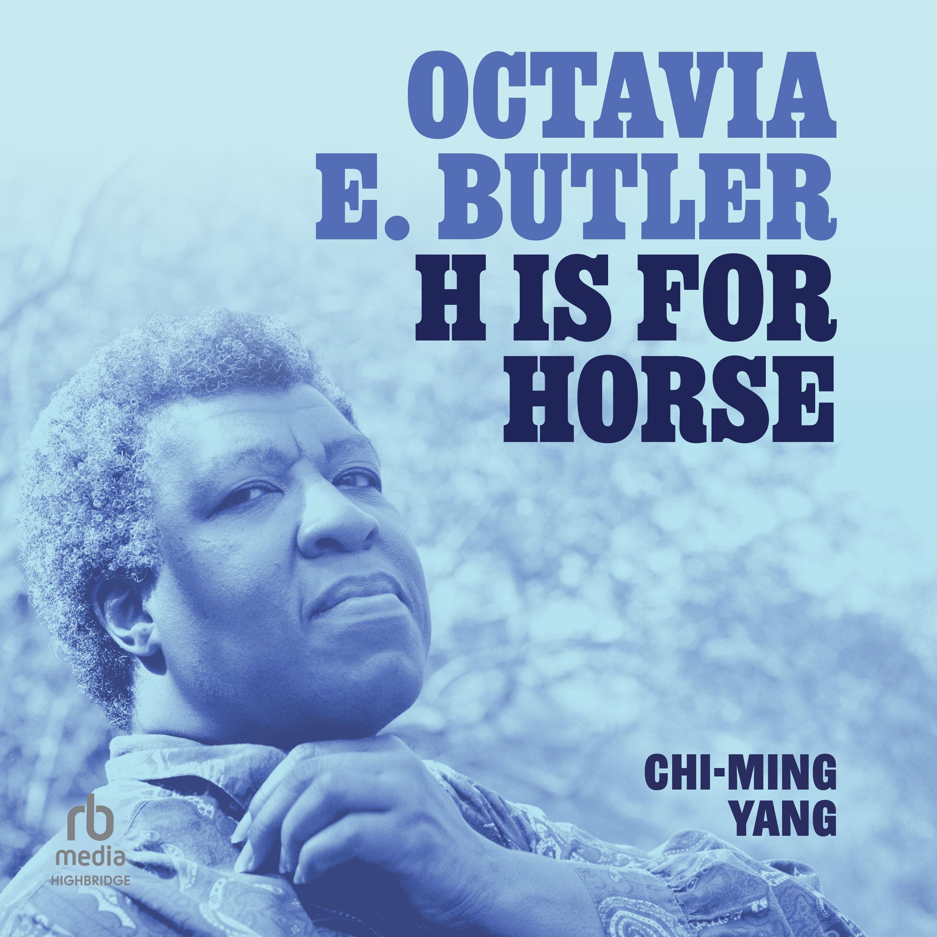 Octavia E. Butler