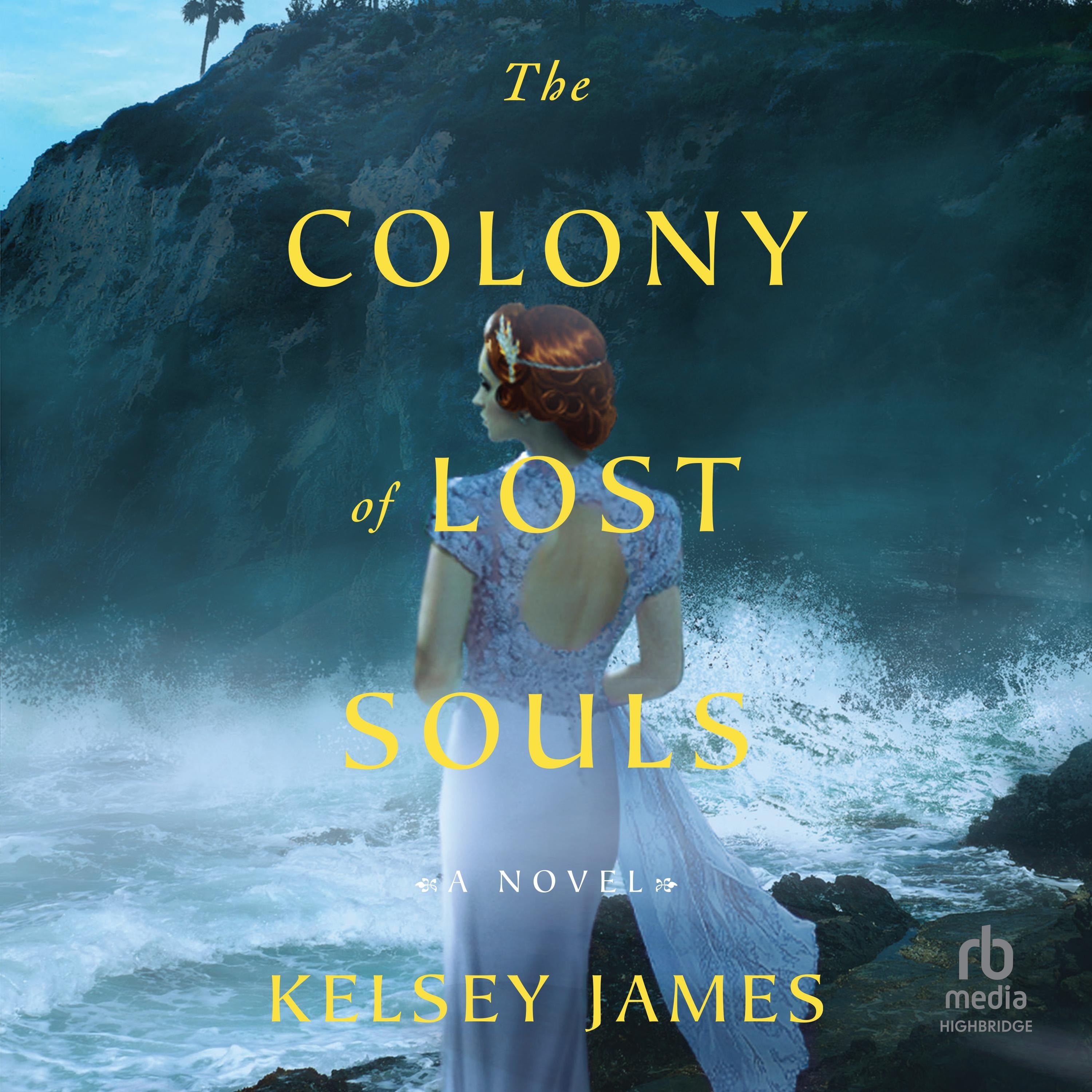 The Colony of Lost Souls