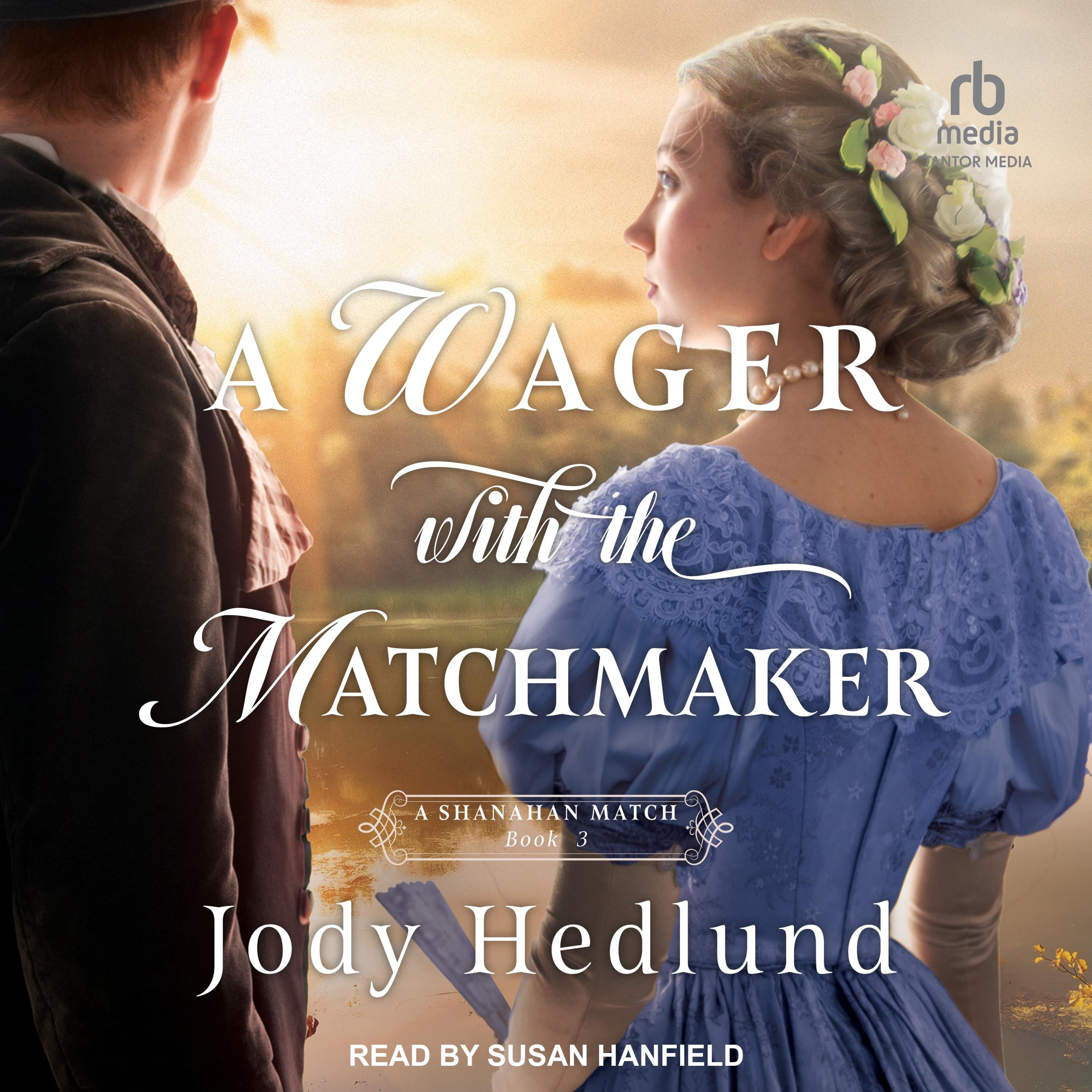 A Wager with the Matchmaker