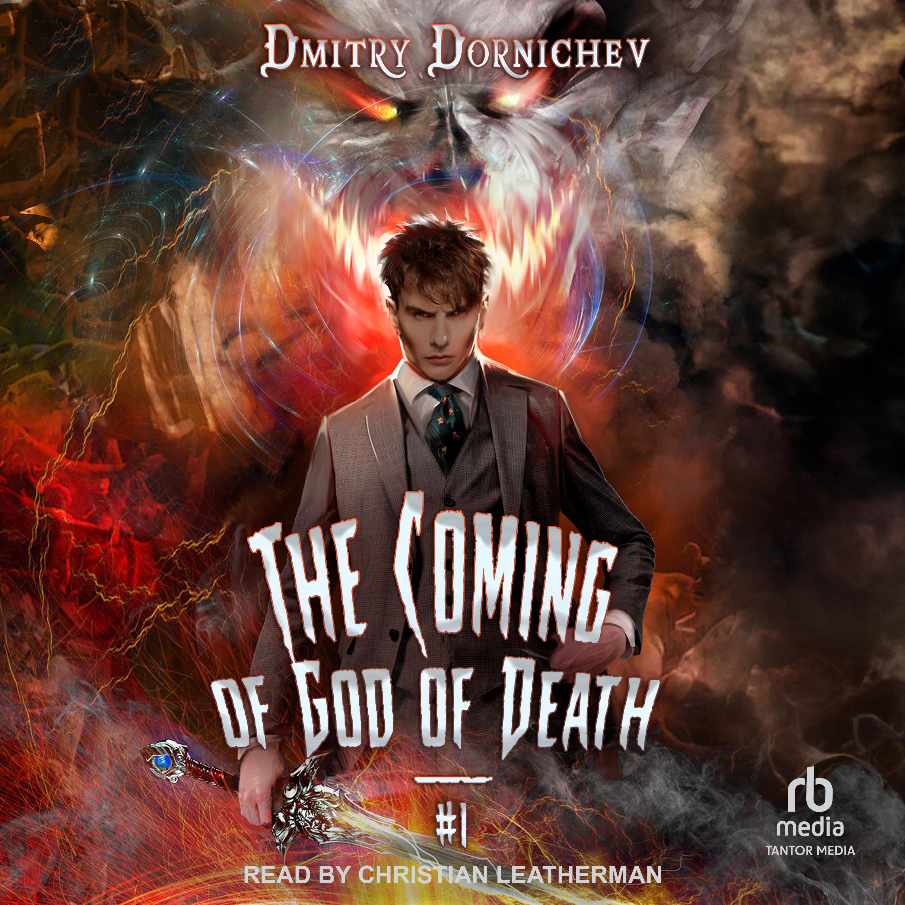 The Coming of God of Death