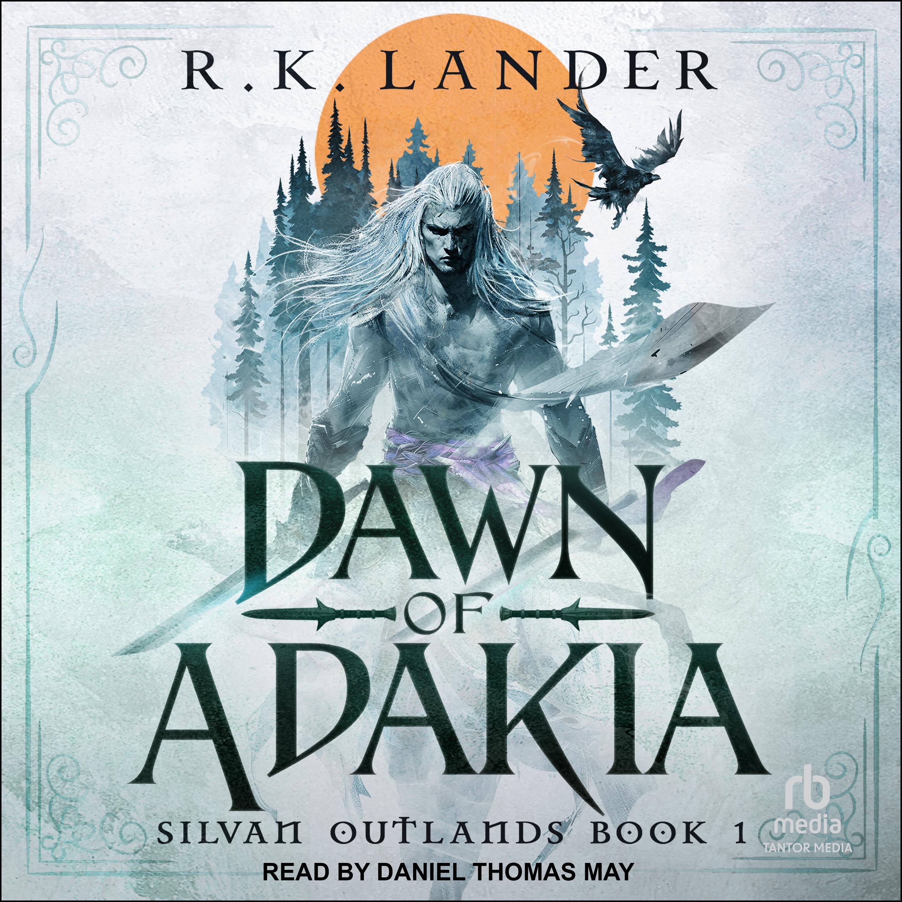 Dawn of Adakia