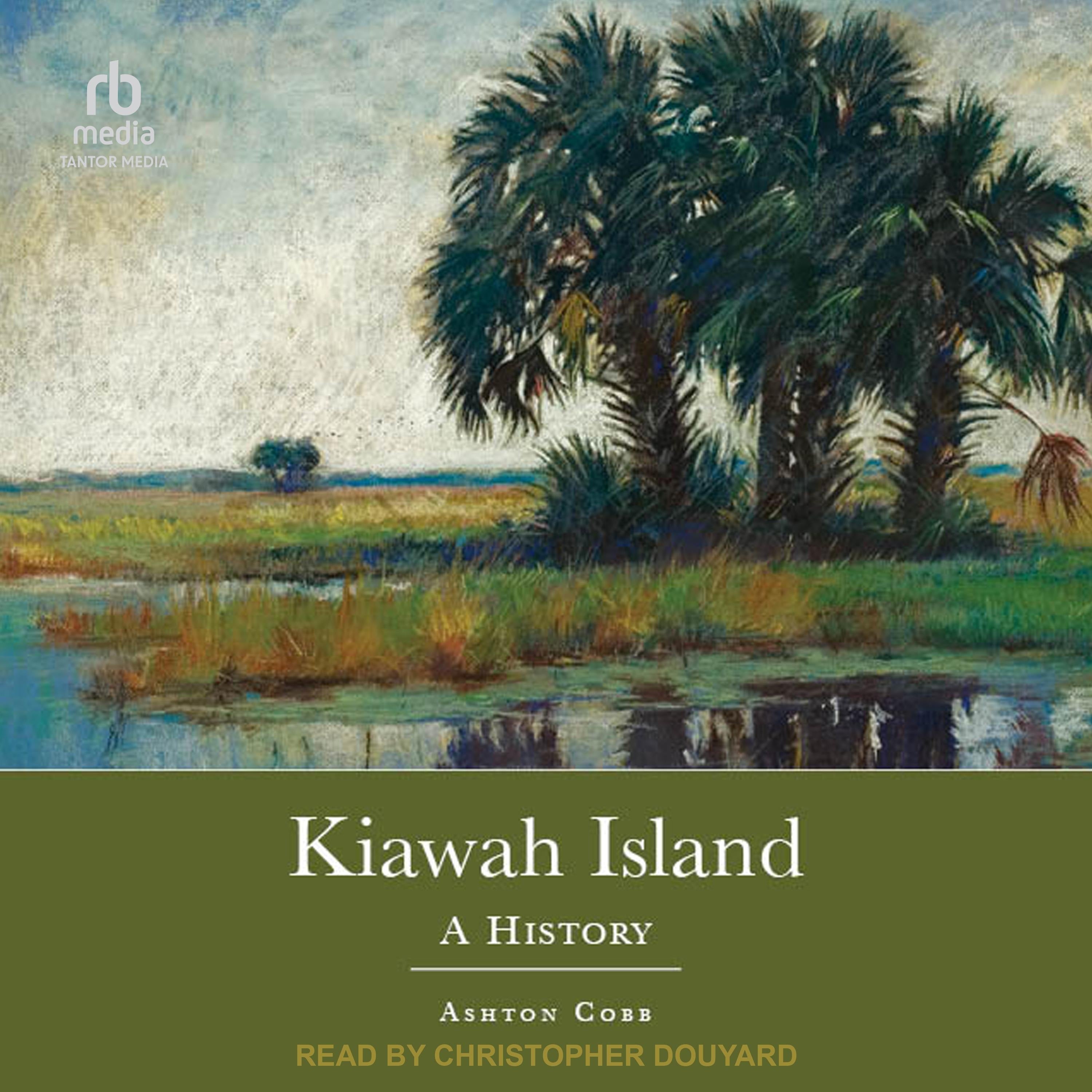 Kiawah Island