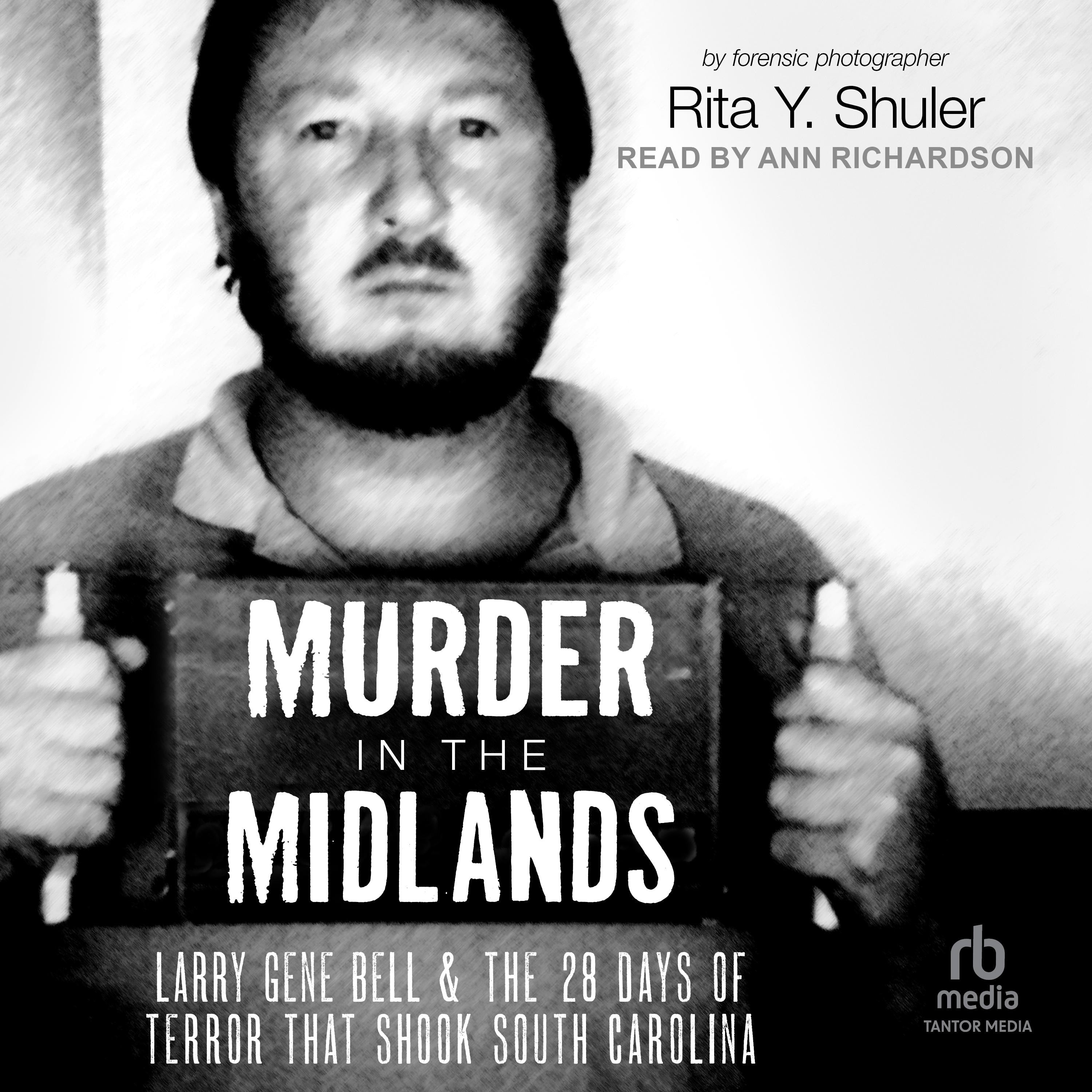 Murder in the Midlands