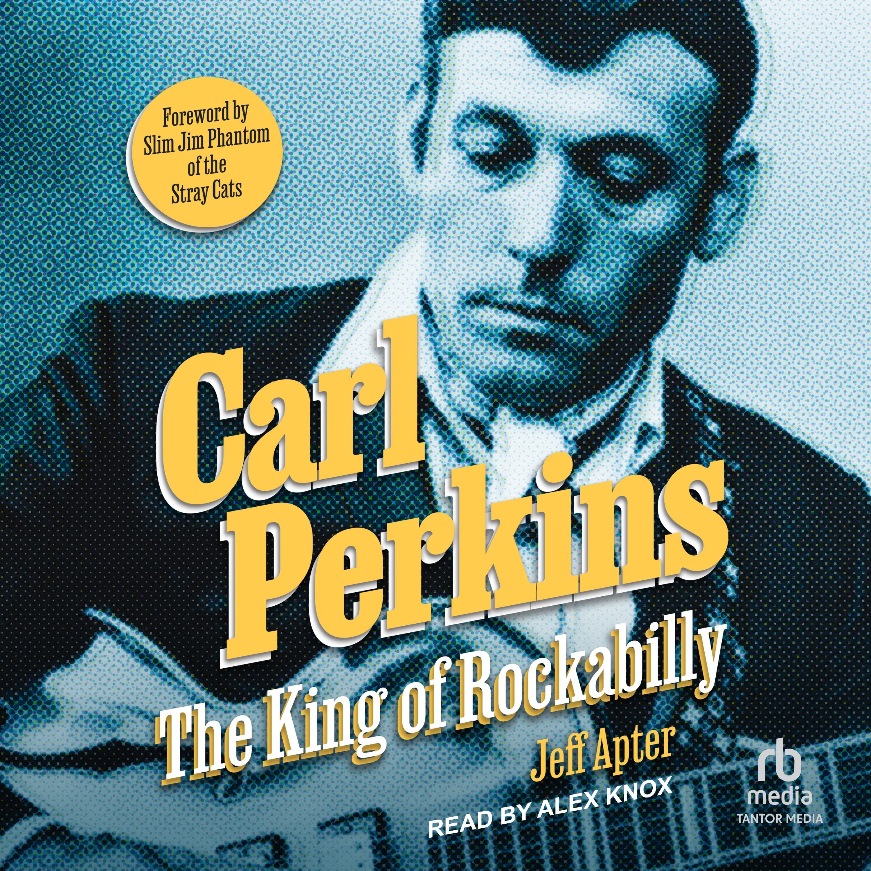 Carl Perkins
