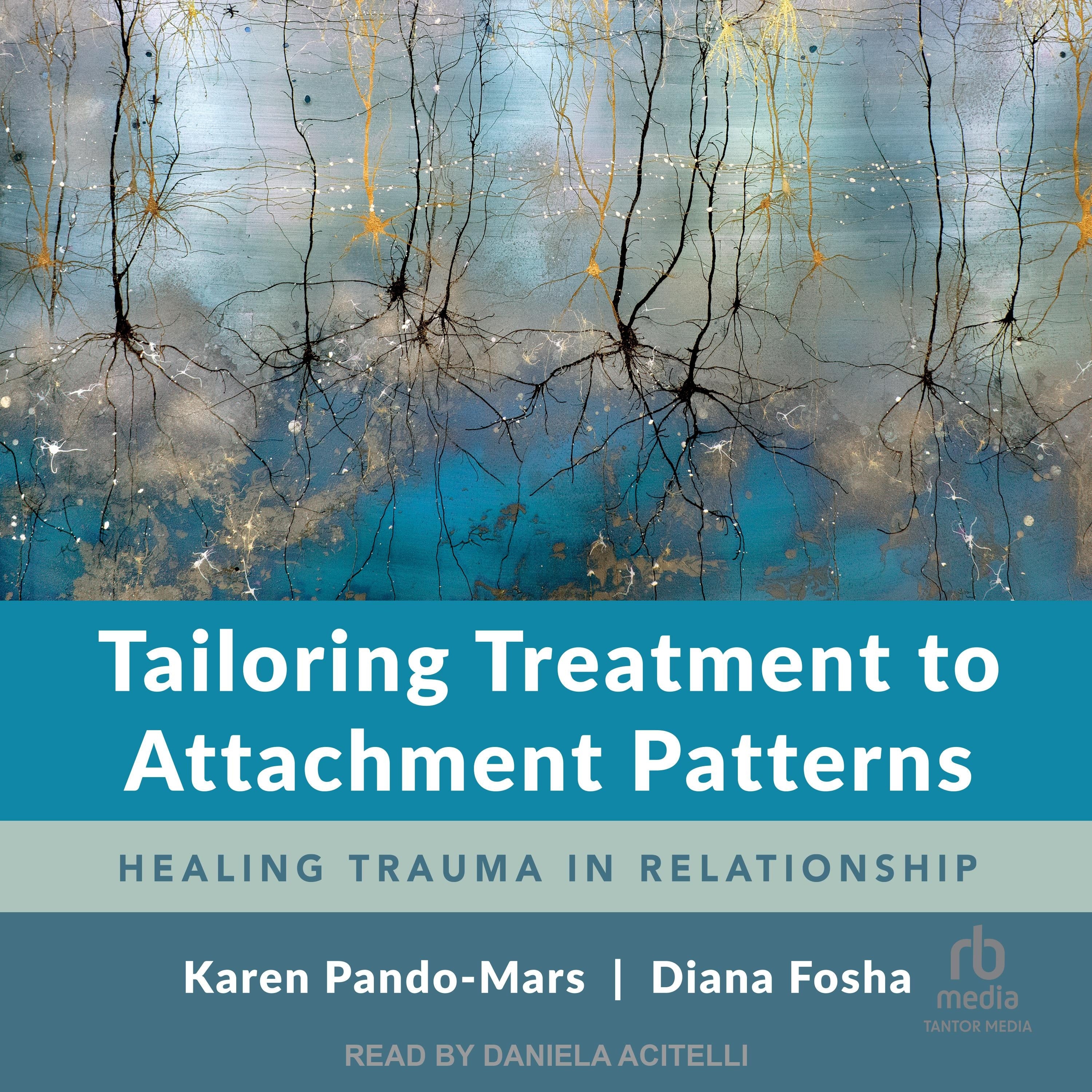 Tailoring Treatment to Attachment Patterns