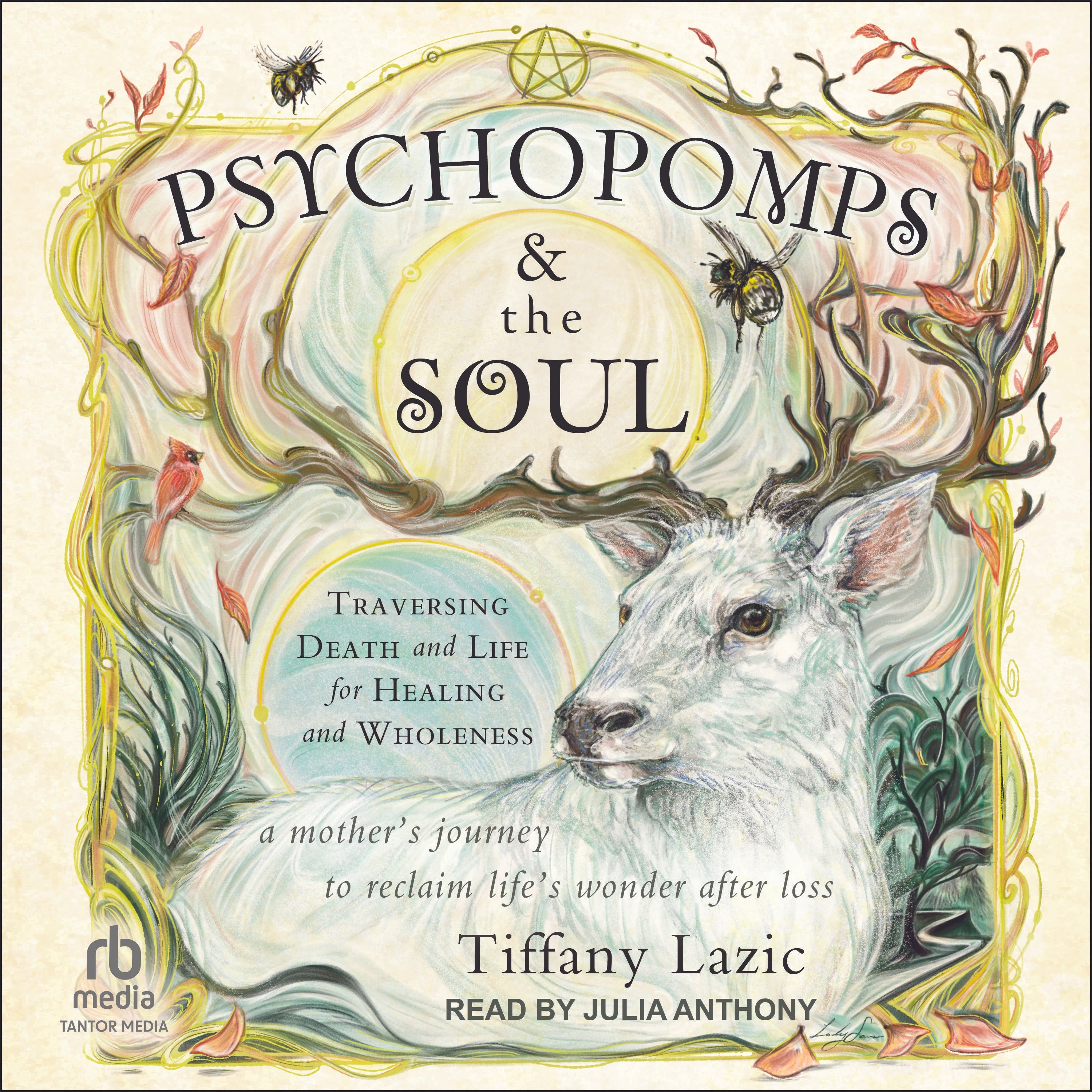 Psychopomps & the Soul