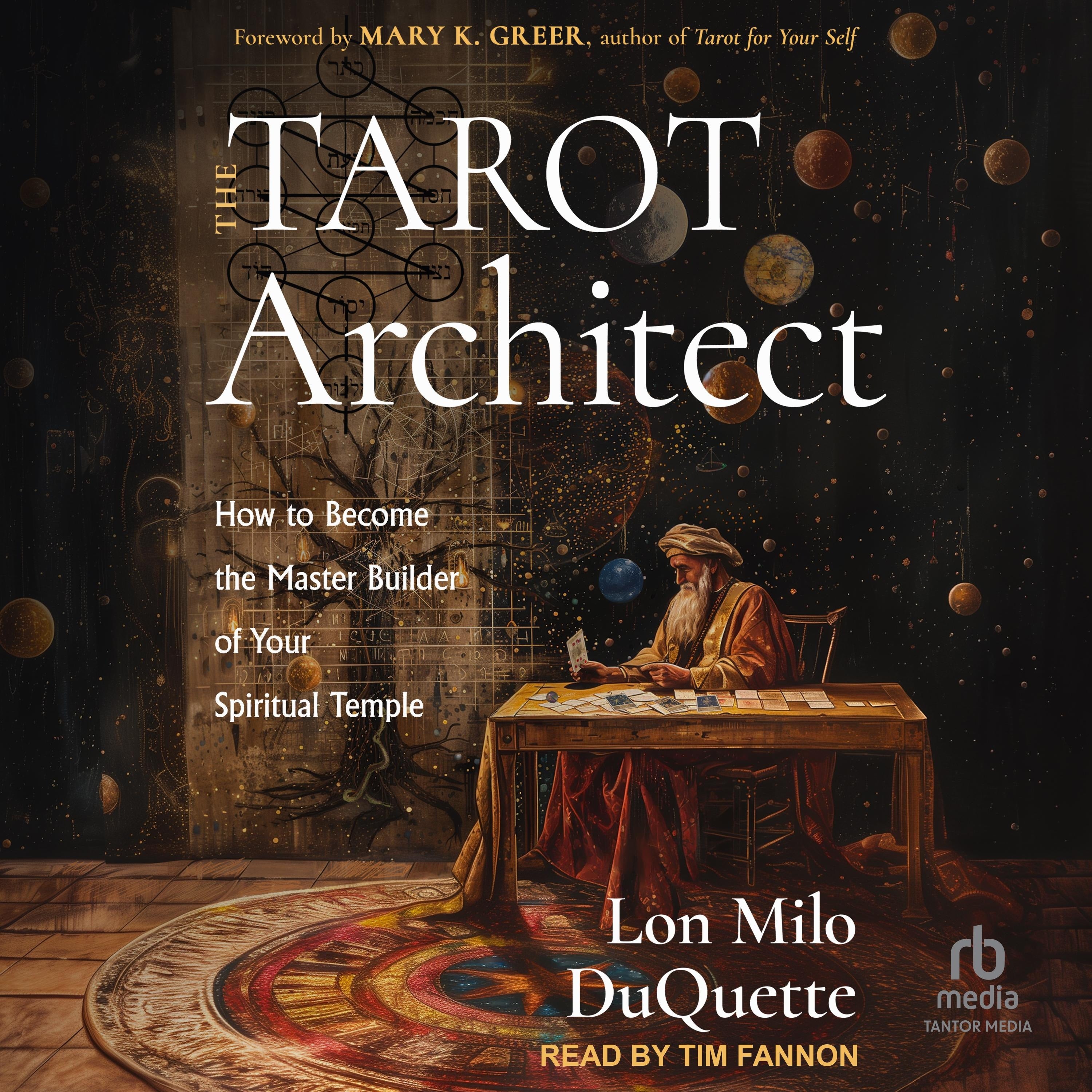 The Tarot Architect