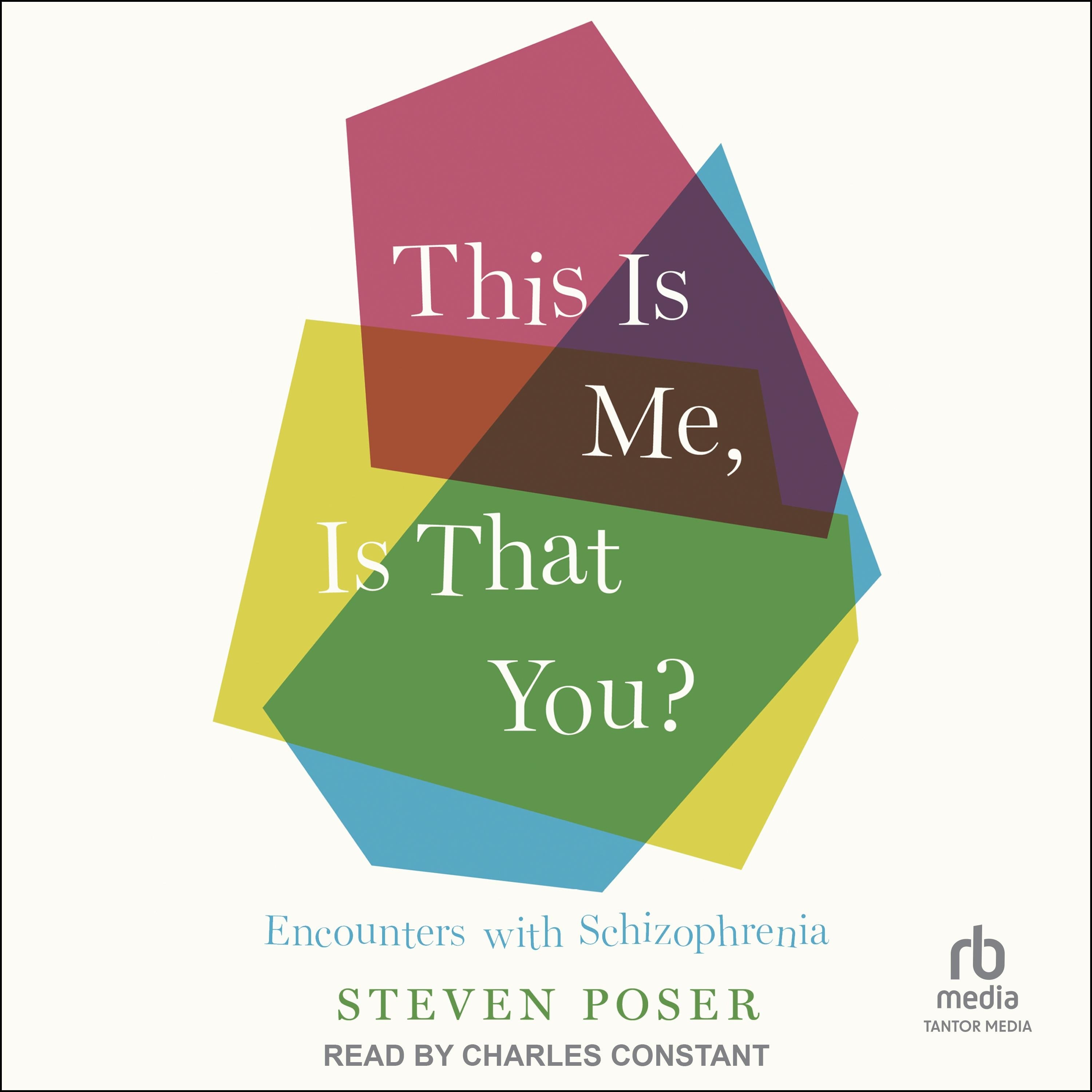 This Is Me, Is That You?