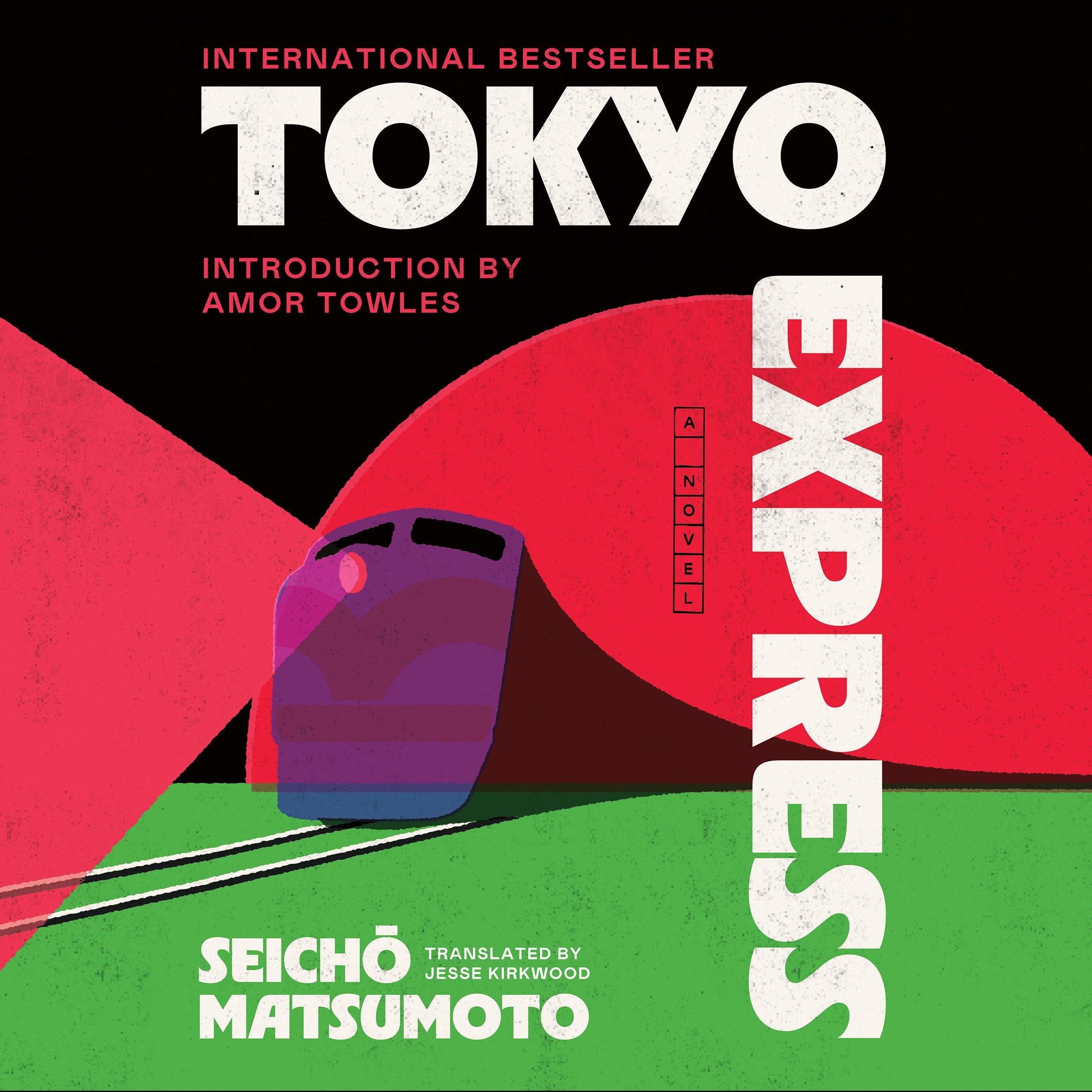 Tokyo Express