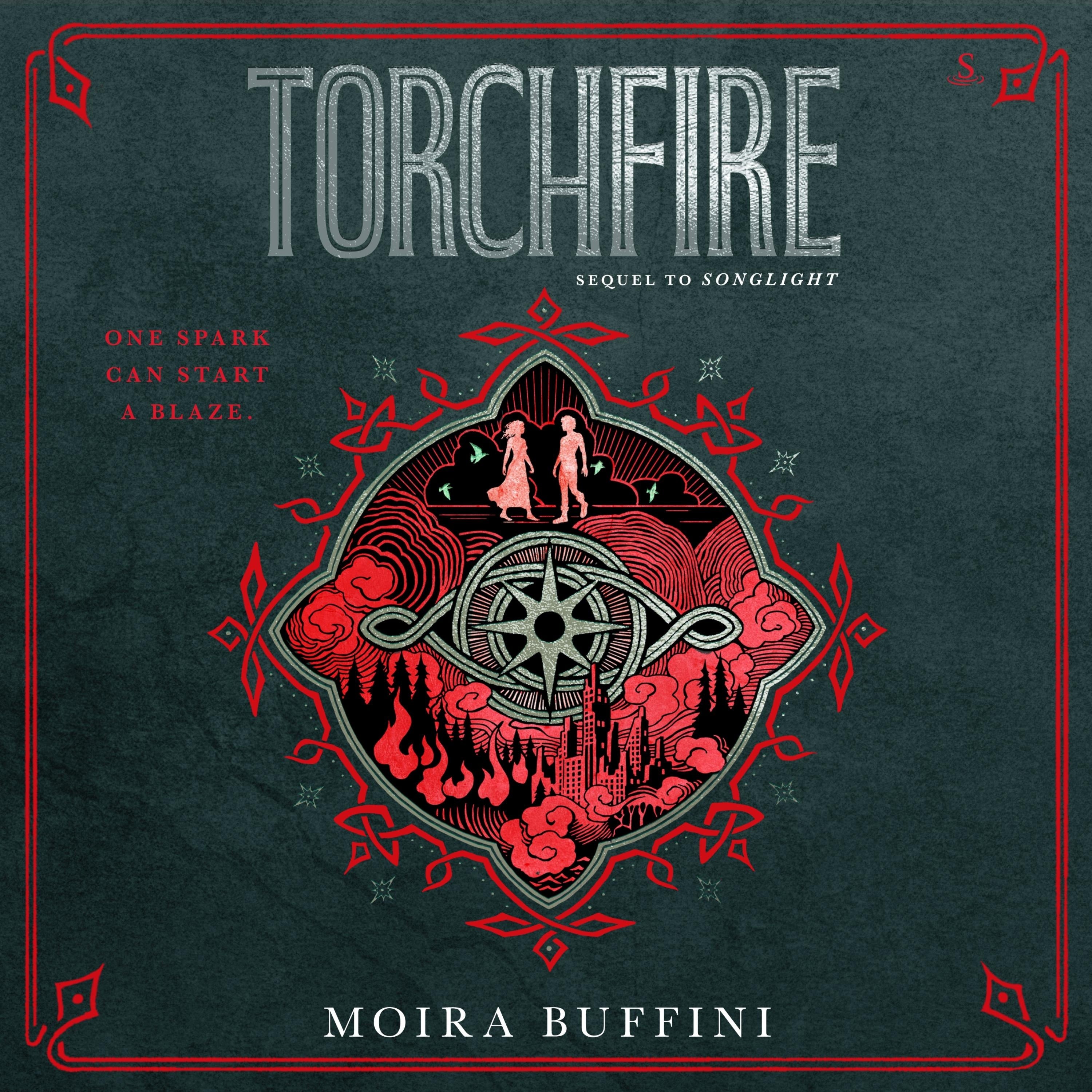 Torchfire