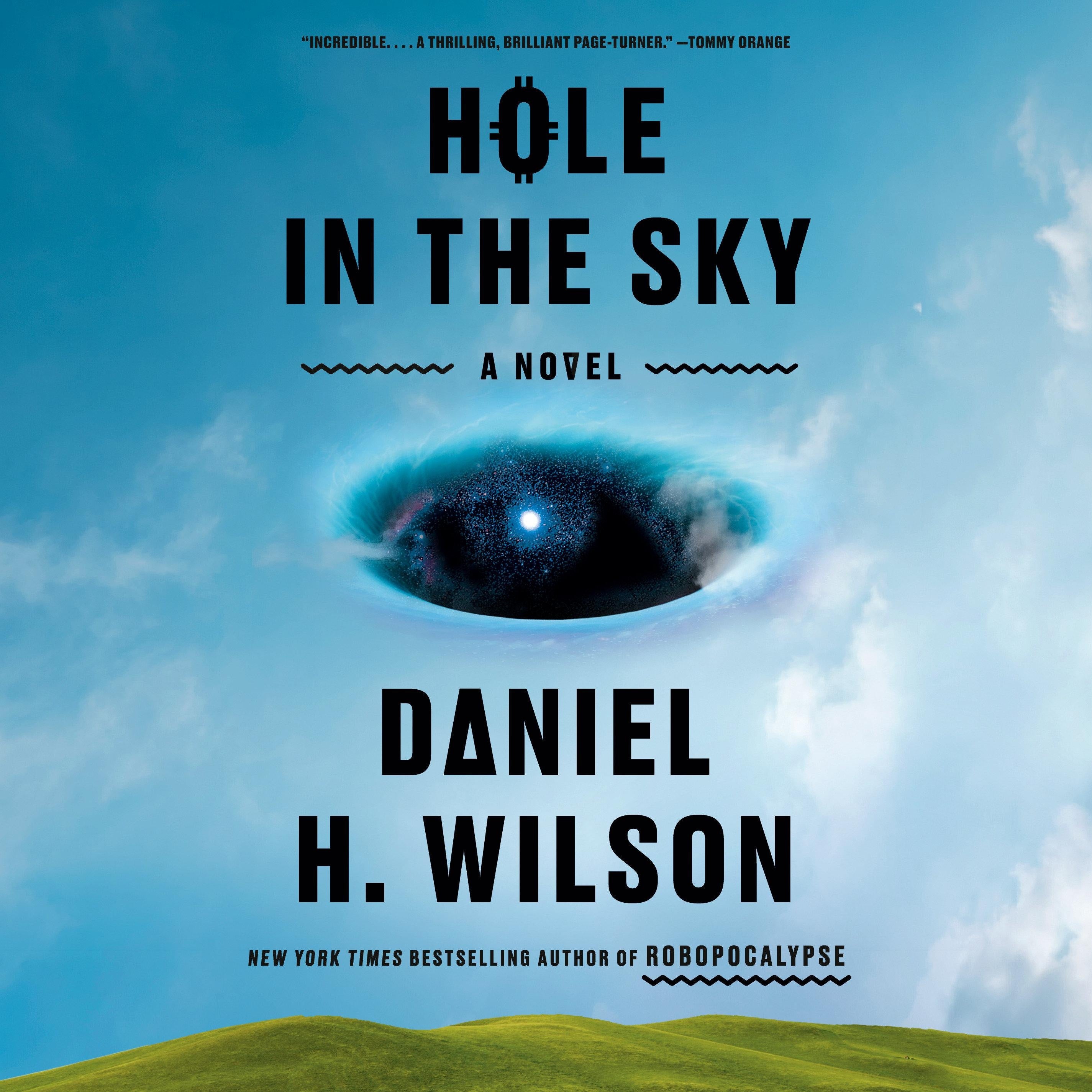 Hole in the Sky
