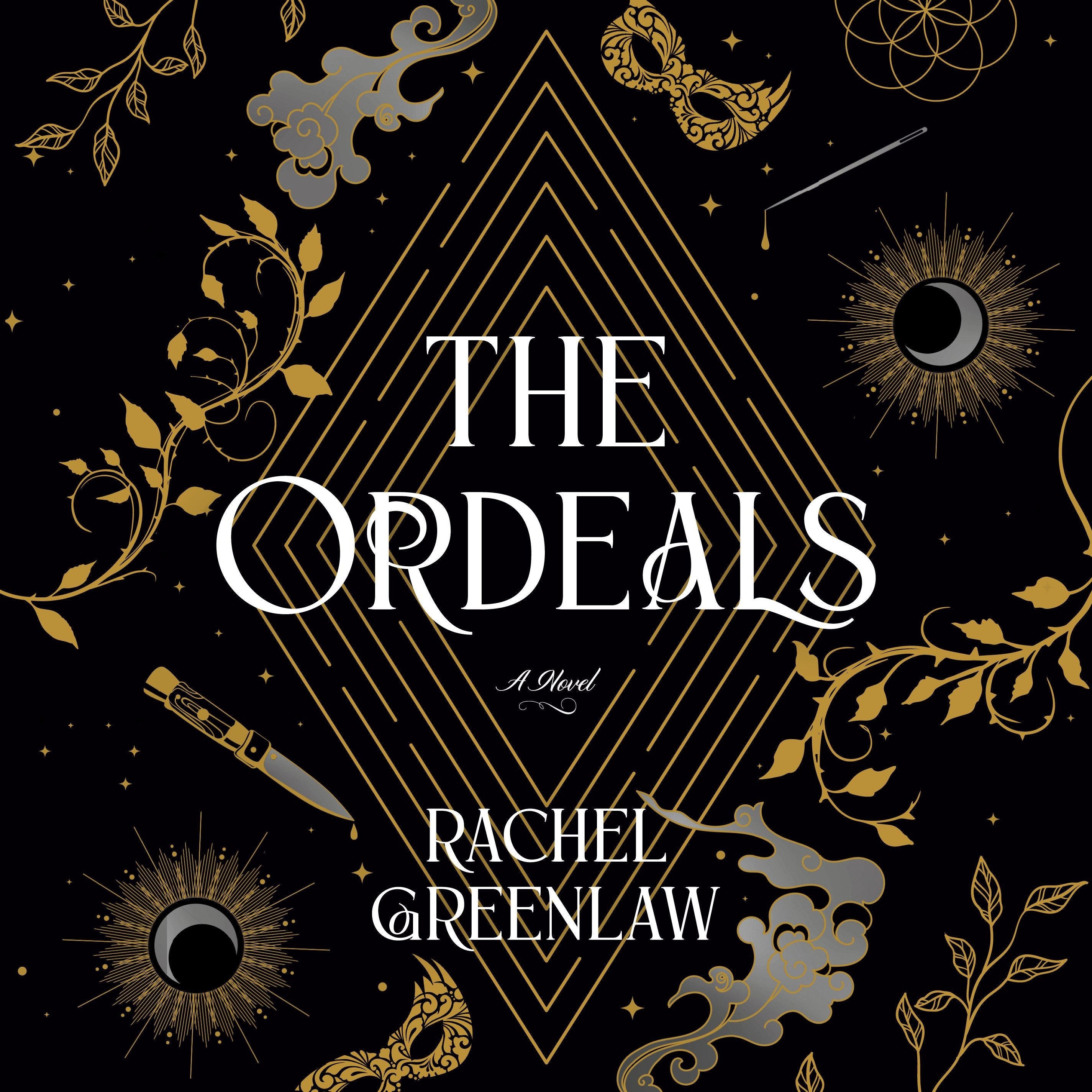 The Ordeals