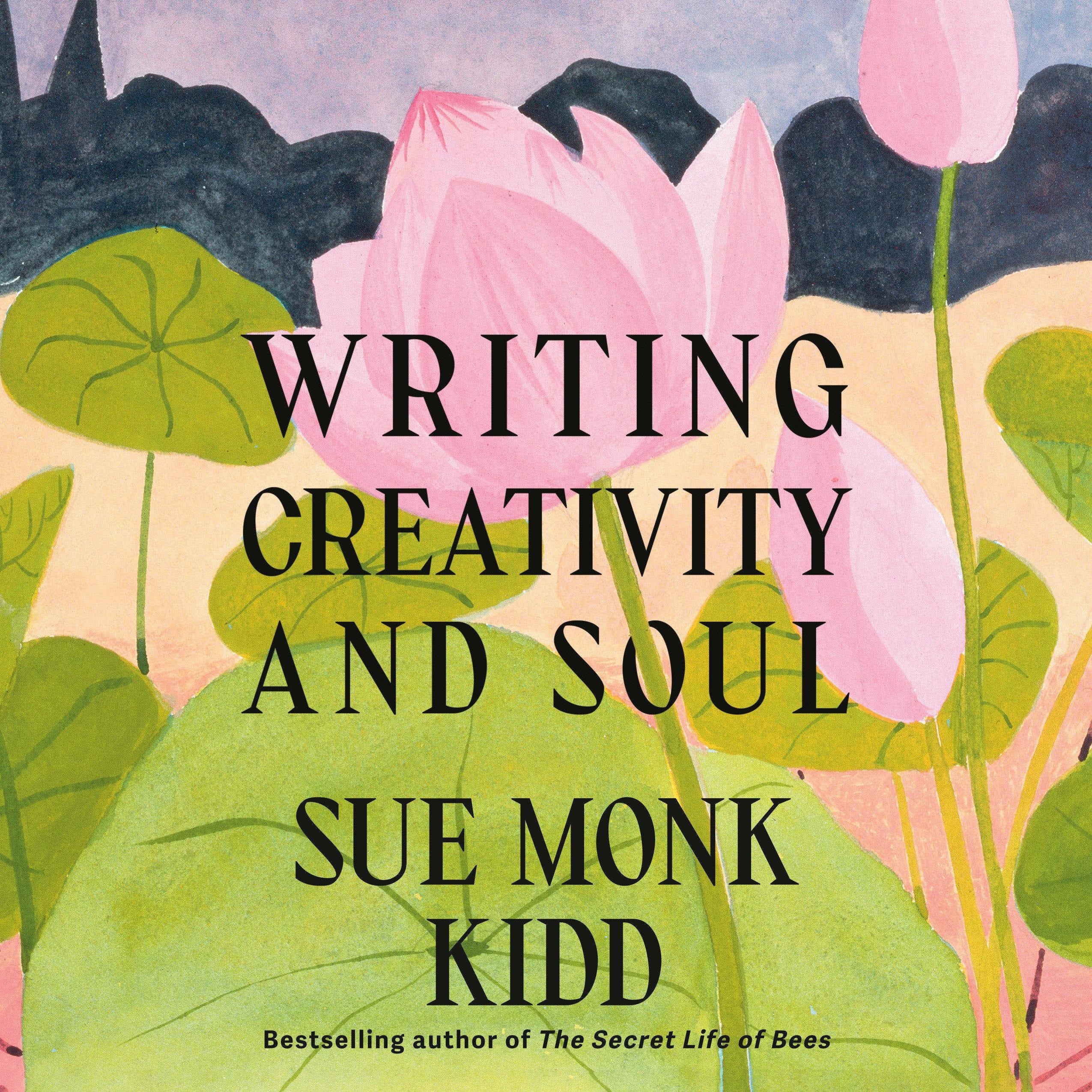 Writing Creativity and Soul