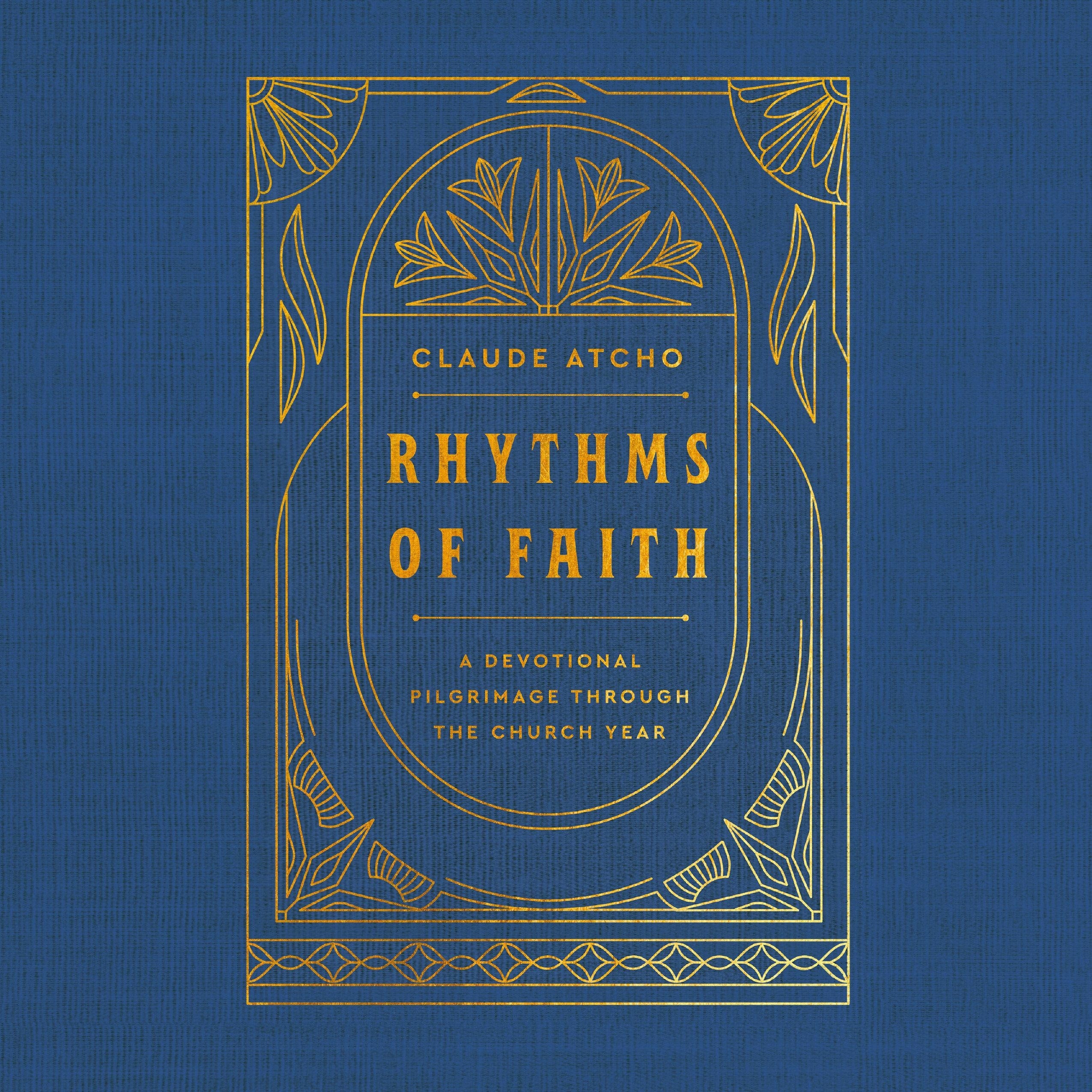 Rhythms of Faith