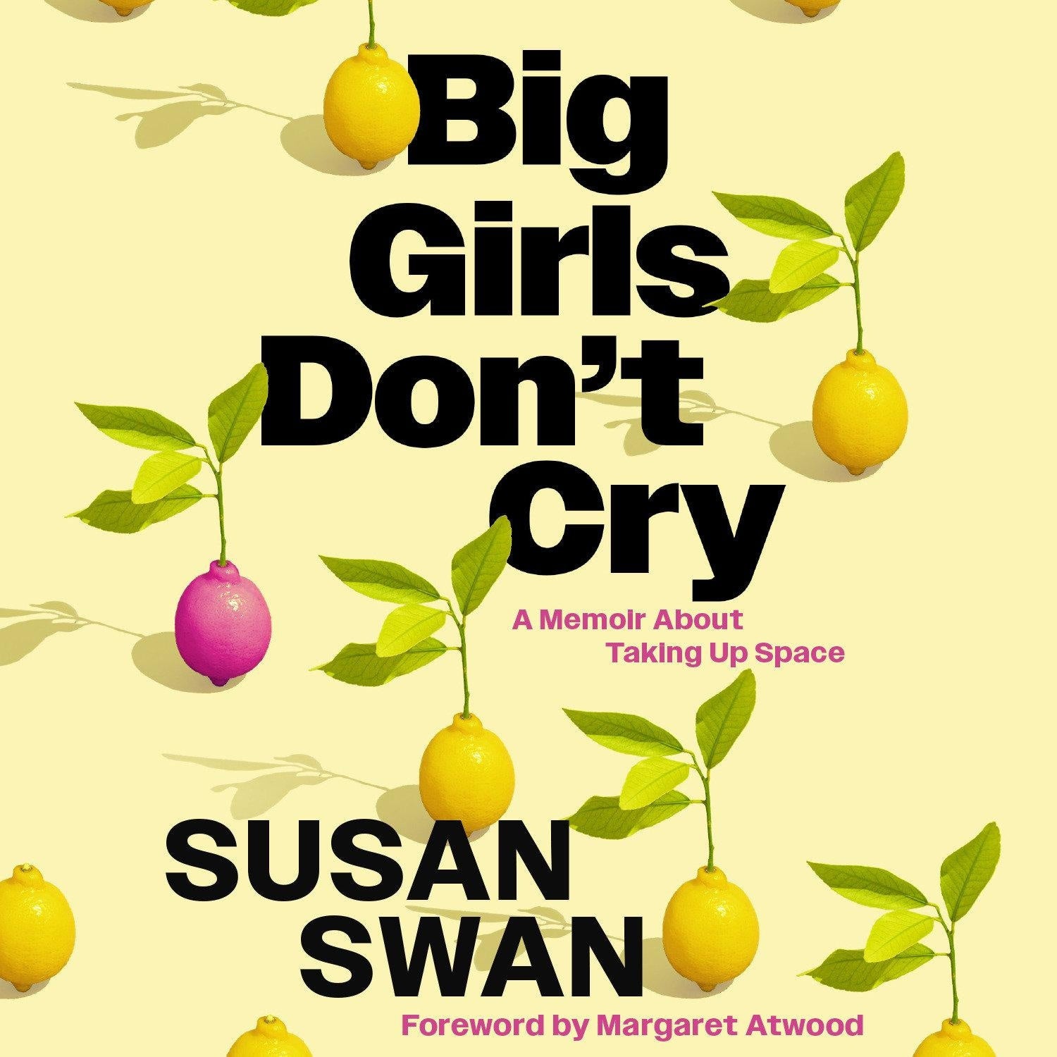 Big Girls Don't Cry