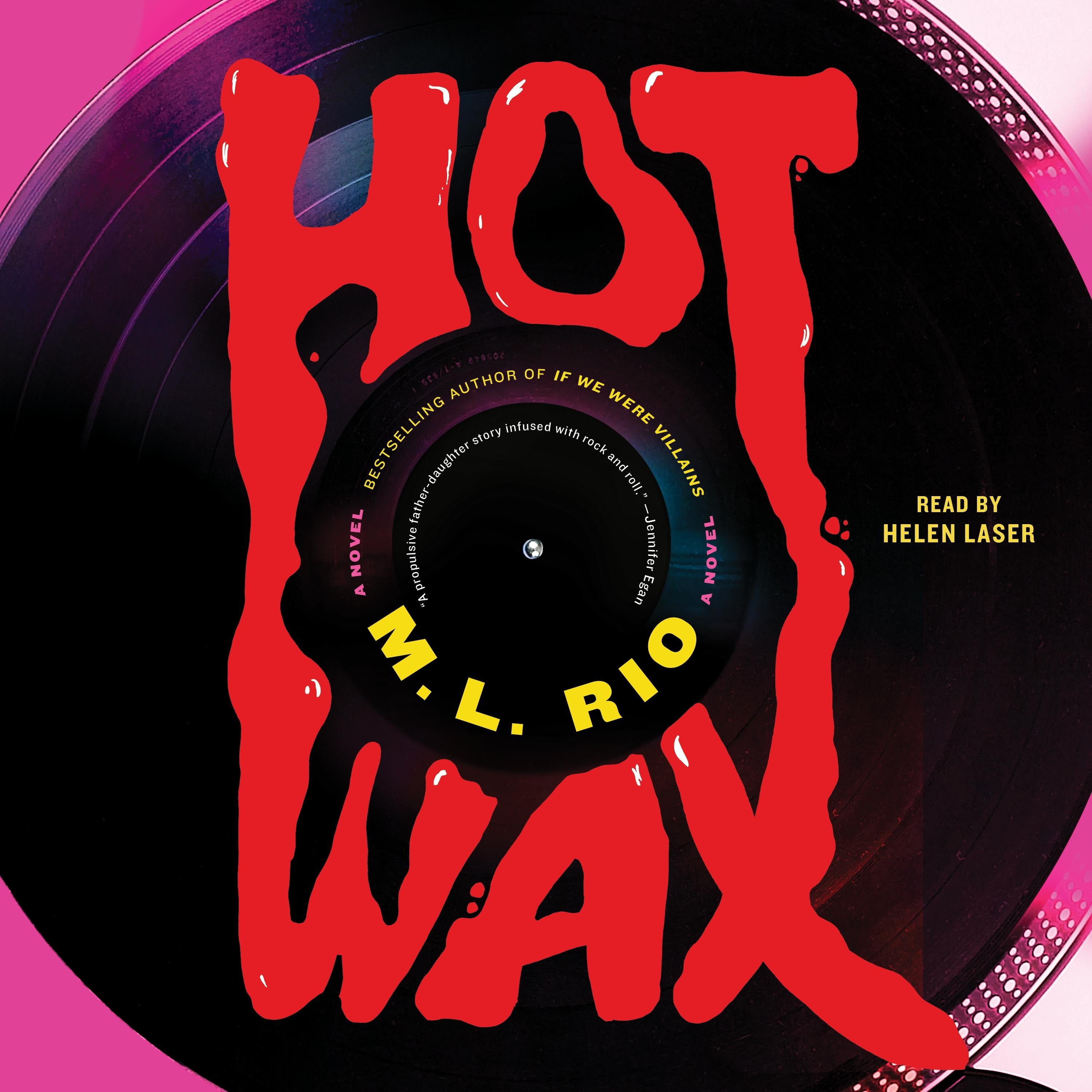 Hot Wax