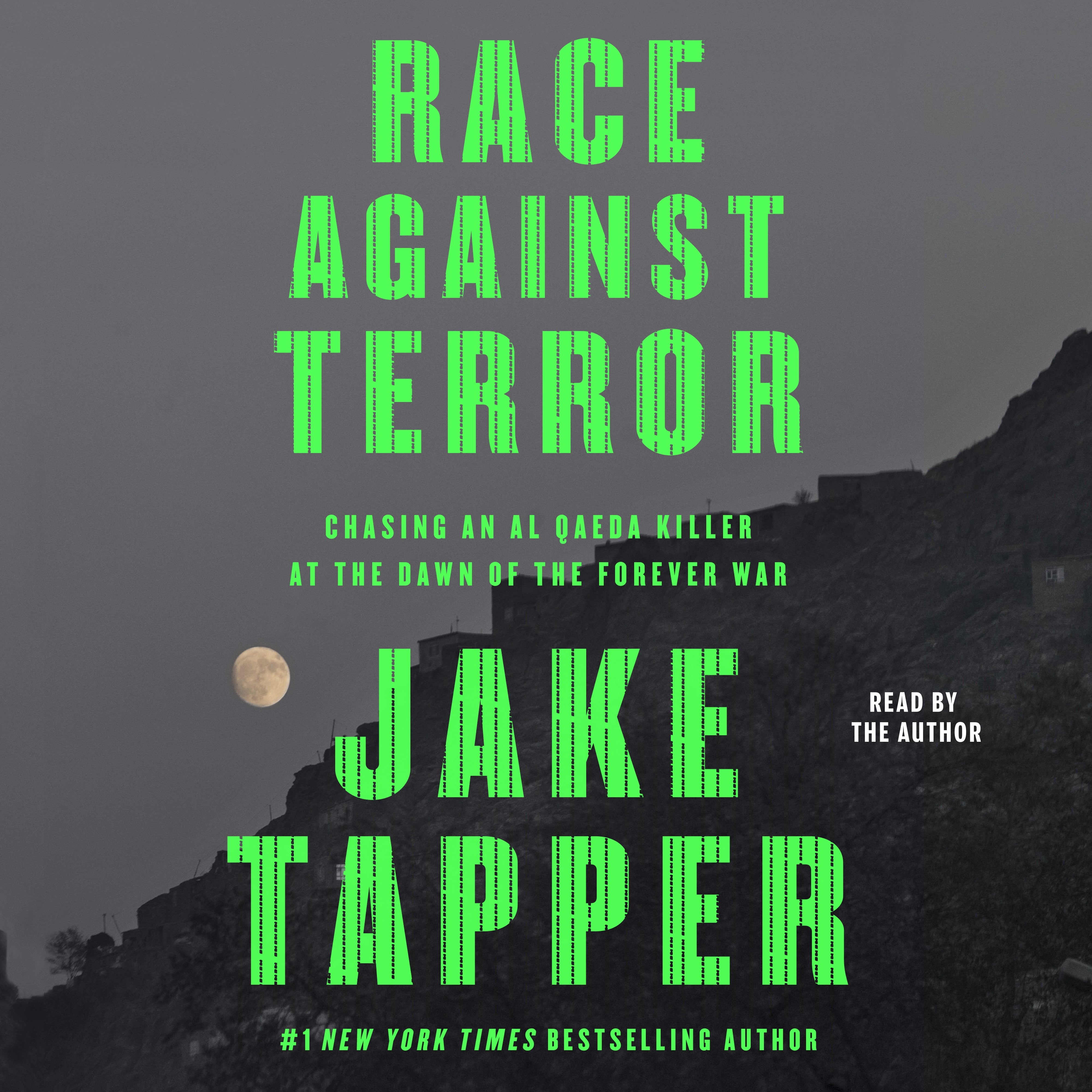 Race Against Terror