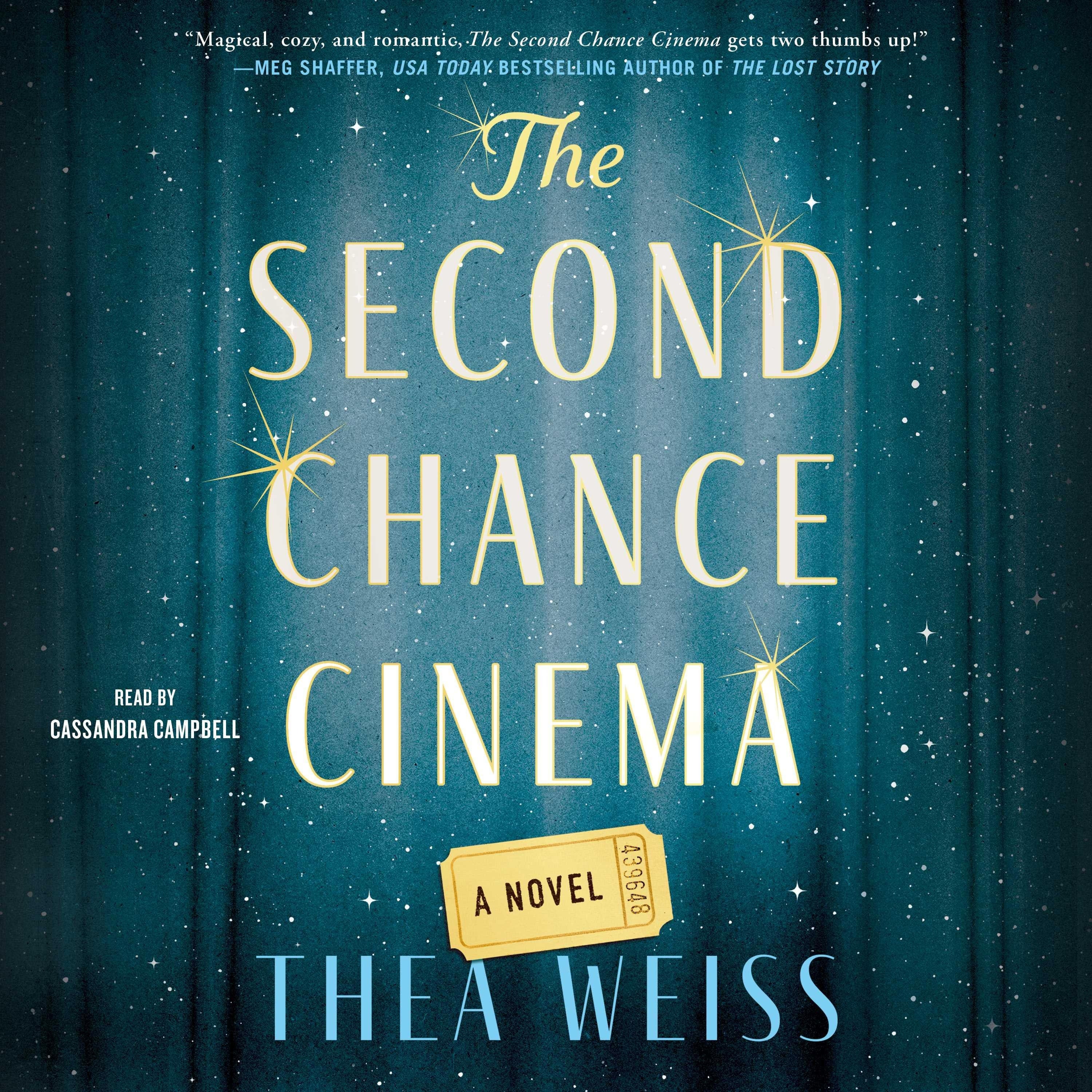 The Second Chance Cinema